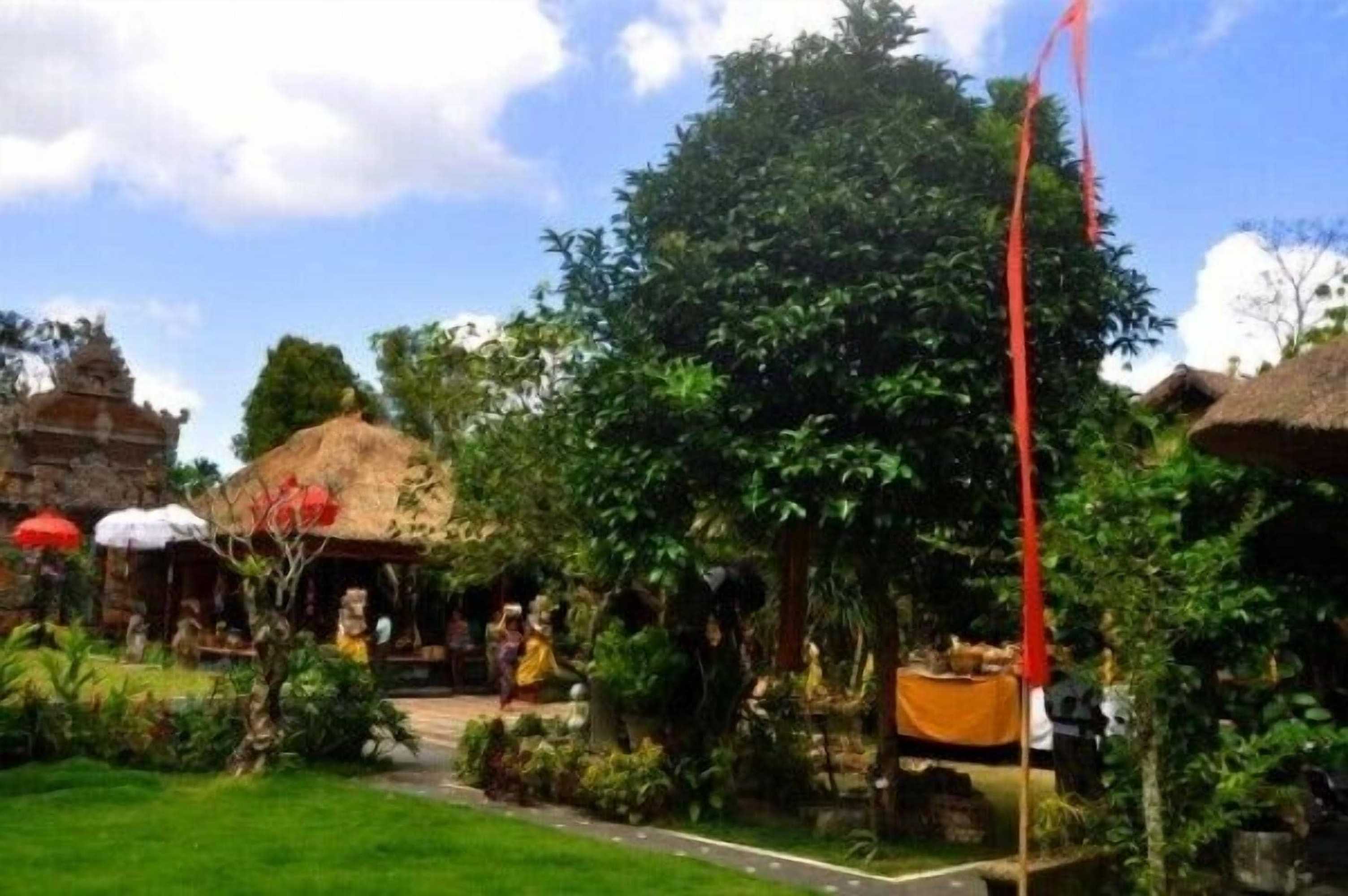 Gift card for Rumah Desa