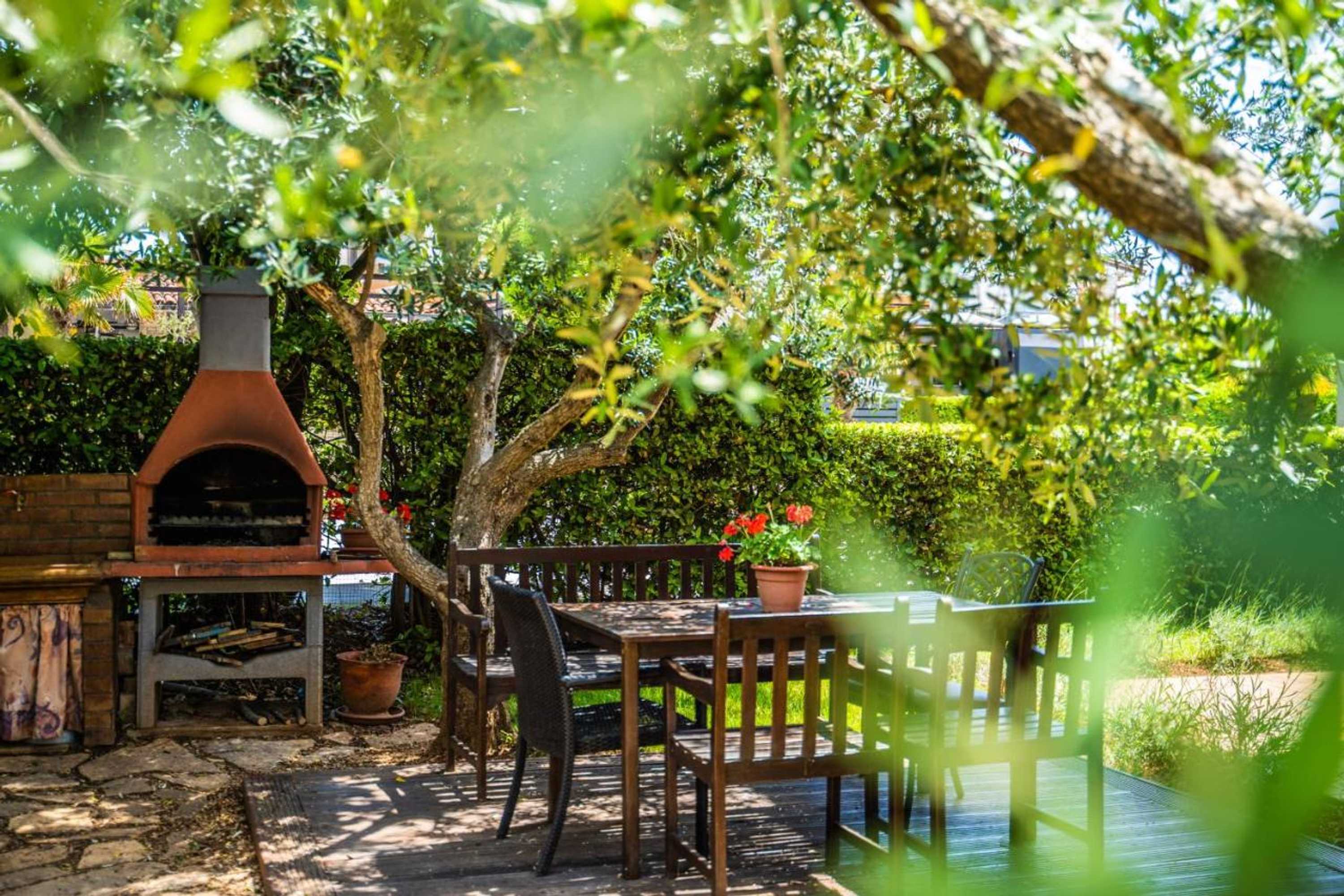 Gift card for Apartments Oliveto