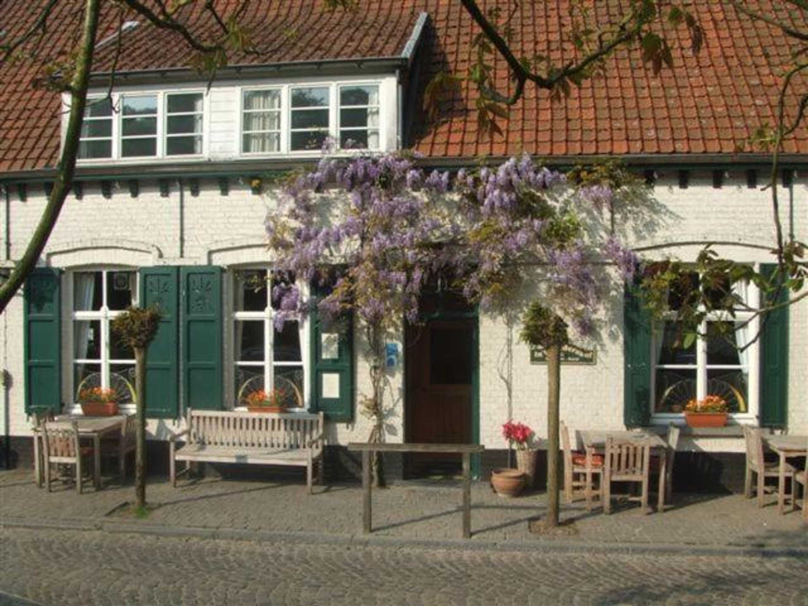 Gift card for Hotel In't Boldershof
