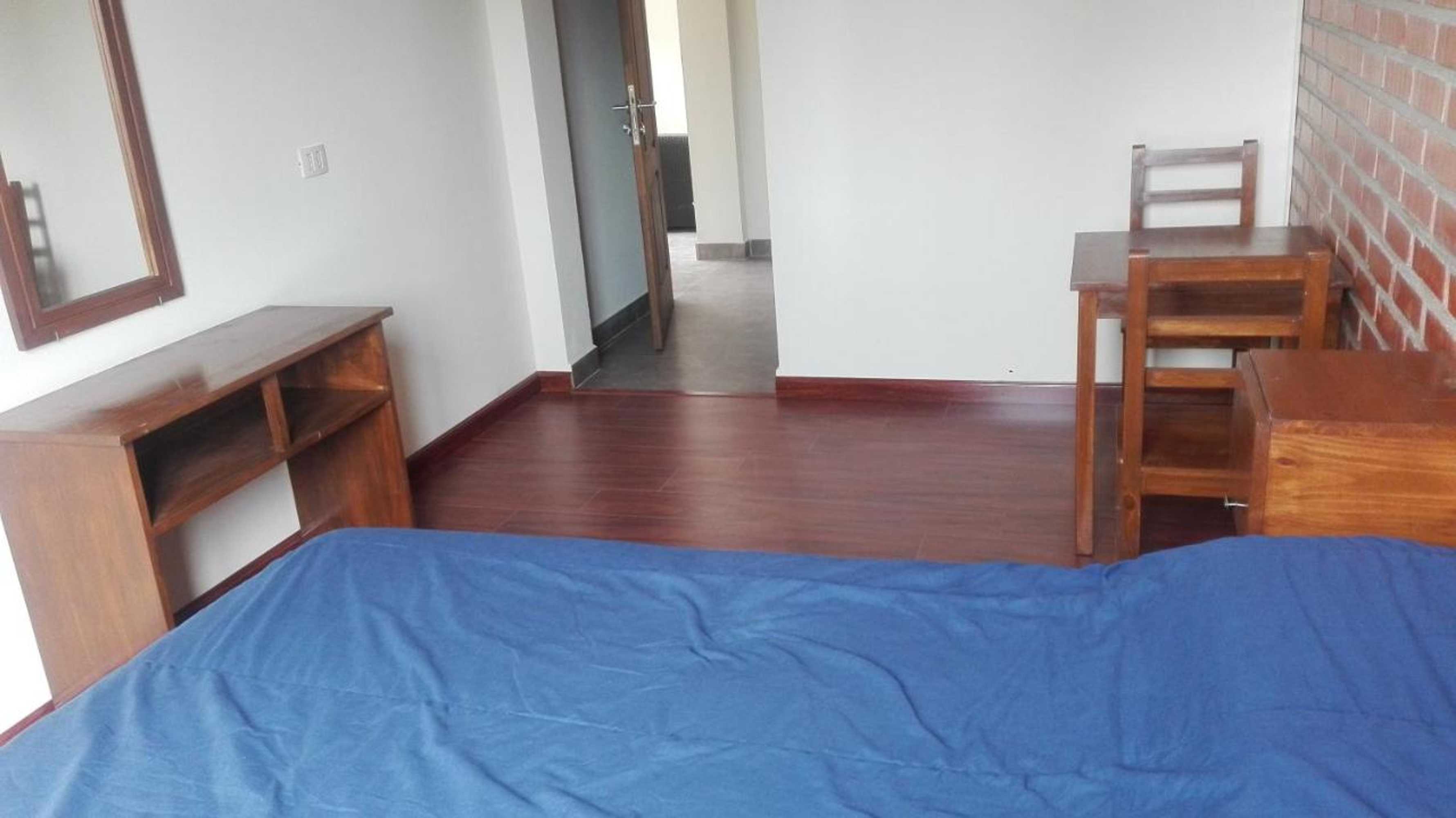 Gift card for Piedra Blanca Backpackers Hostel