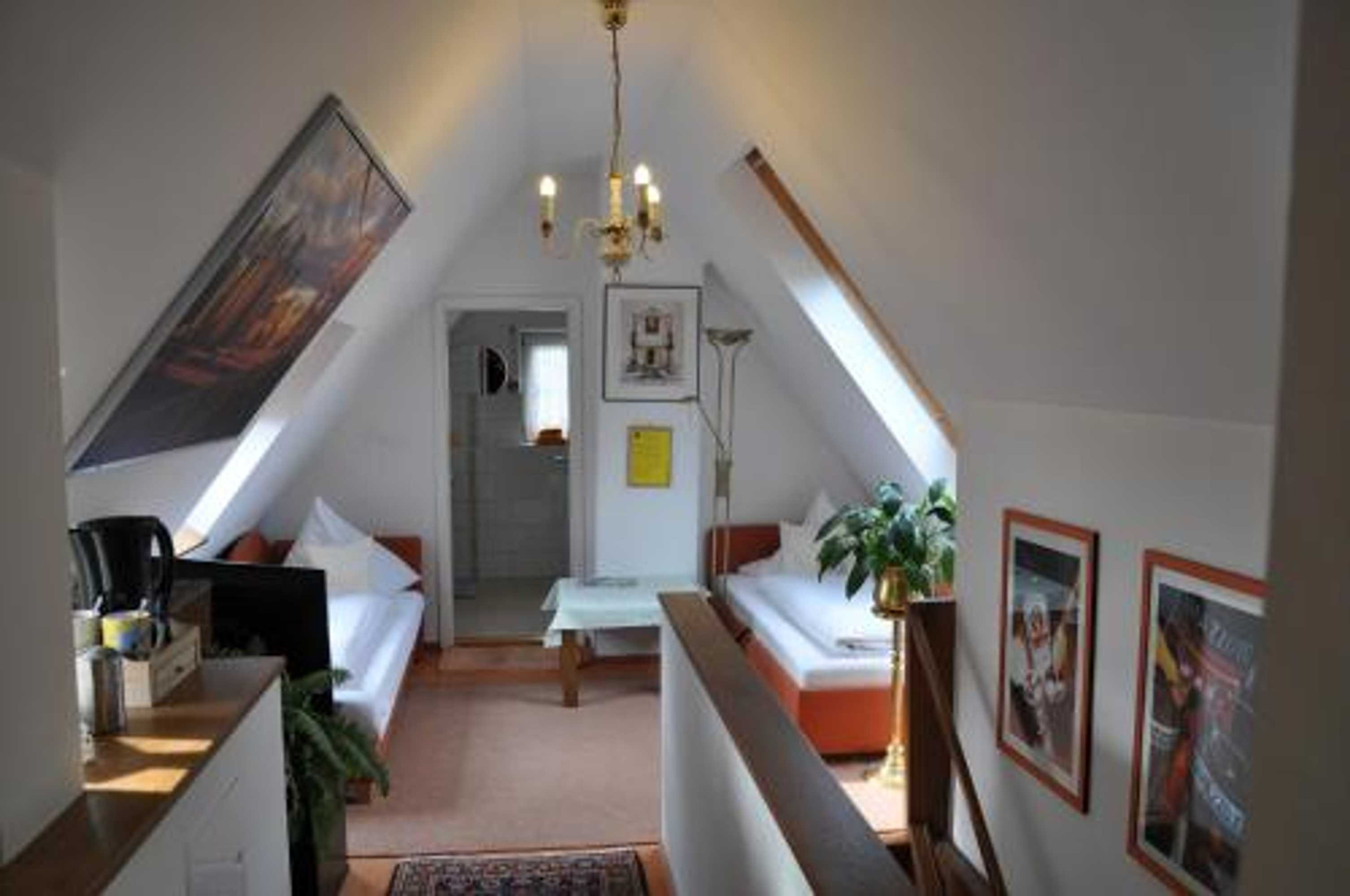 Gift card for Pension Haus Gertrud Gift card for Pension Haus Gertrud