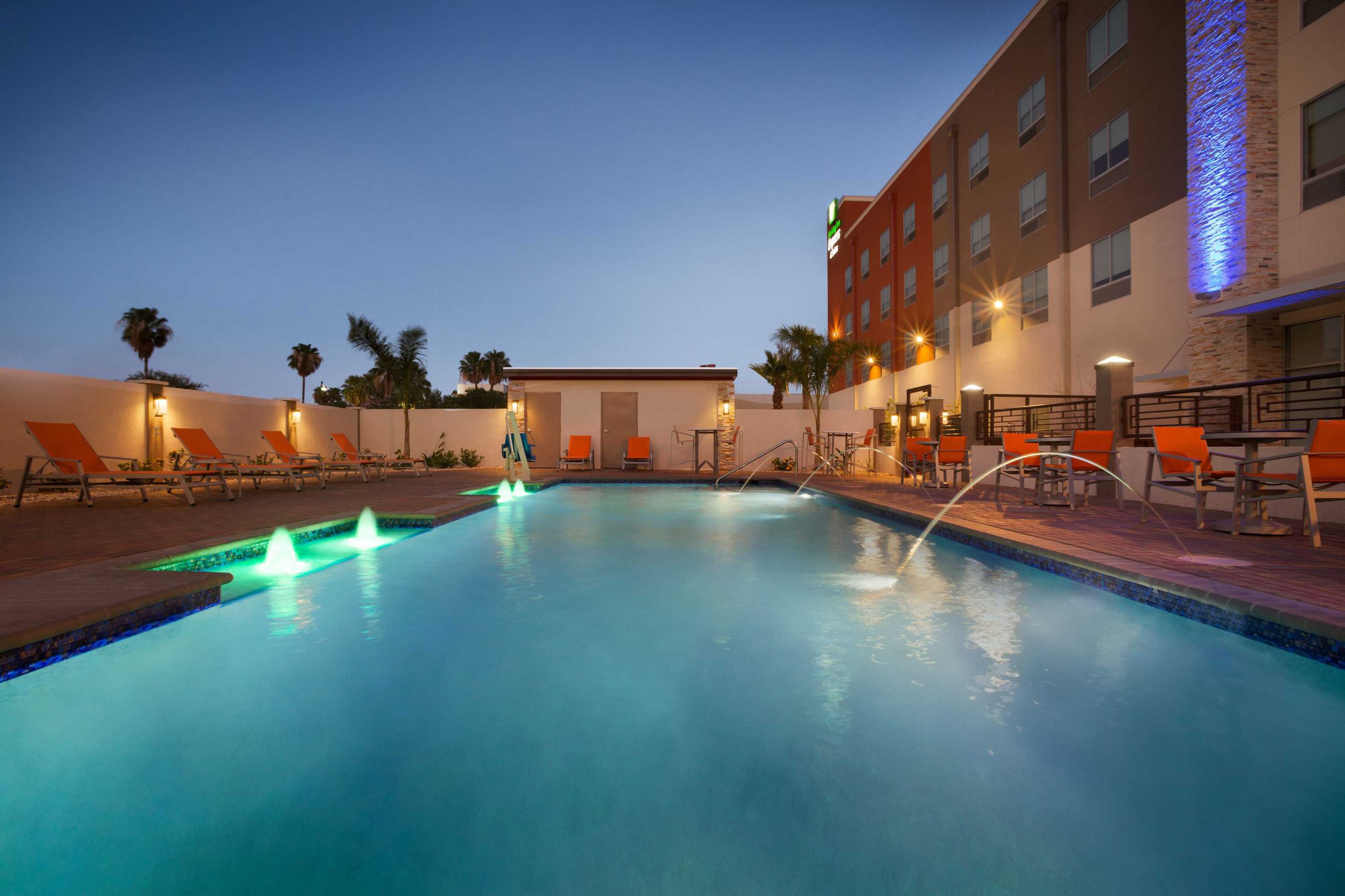 Gift card for Holiday Inn Express & Suites Mcallen - Medical Center Area by Ihg Gift card for Holiday Inn Express & Suites Mcallen - Medical Center Area by Ihg