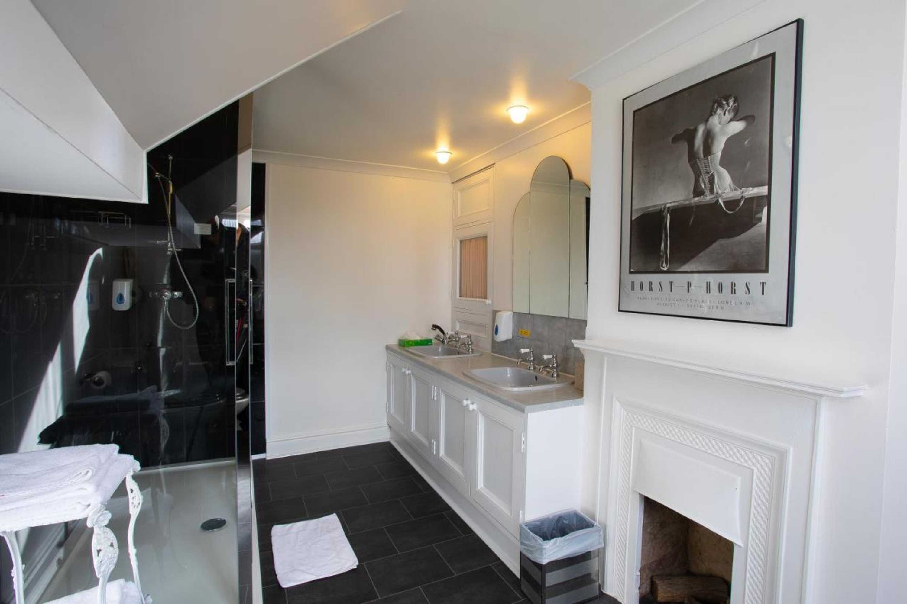 Gift card for Fines Bayliwick Hotel