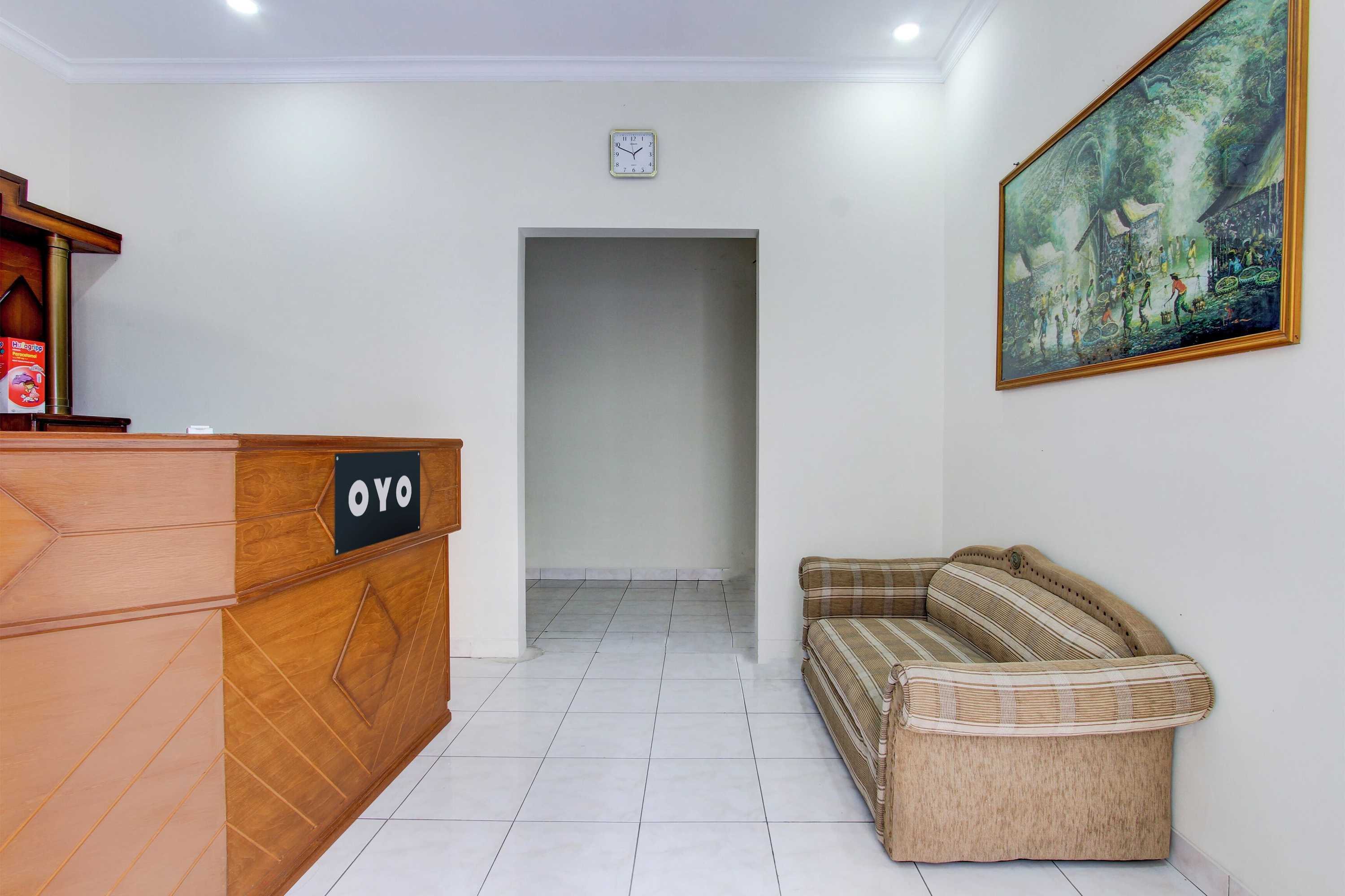 Gift card for Hotel O Syariah Griya Wisata