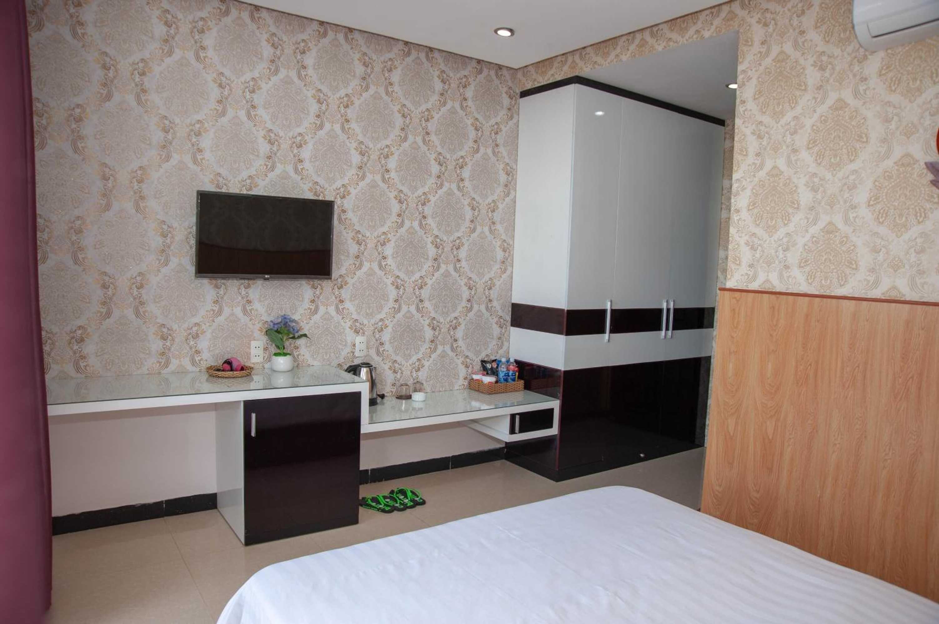 Gift card for Ngoc Se Hotel Gift card for Ngoc Se Hotel