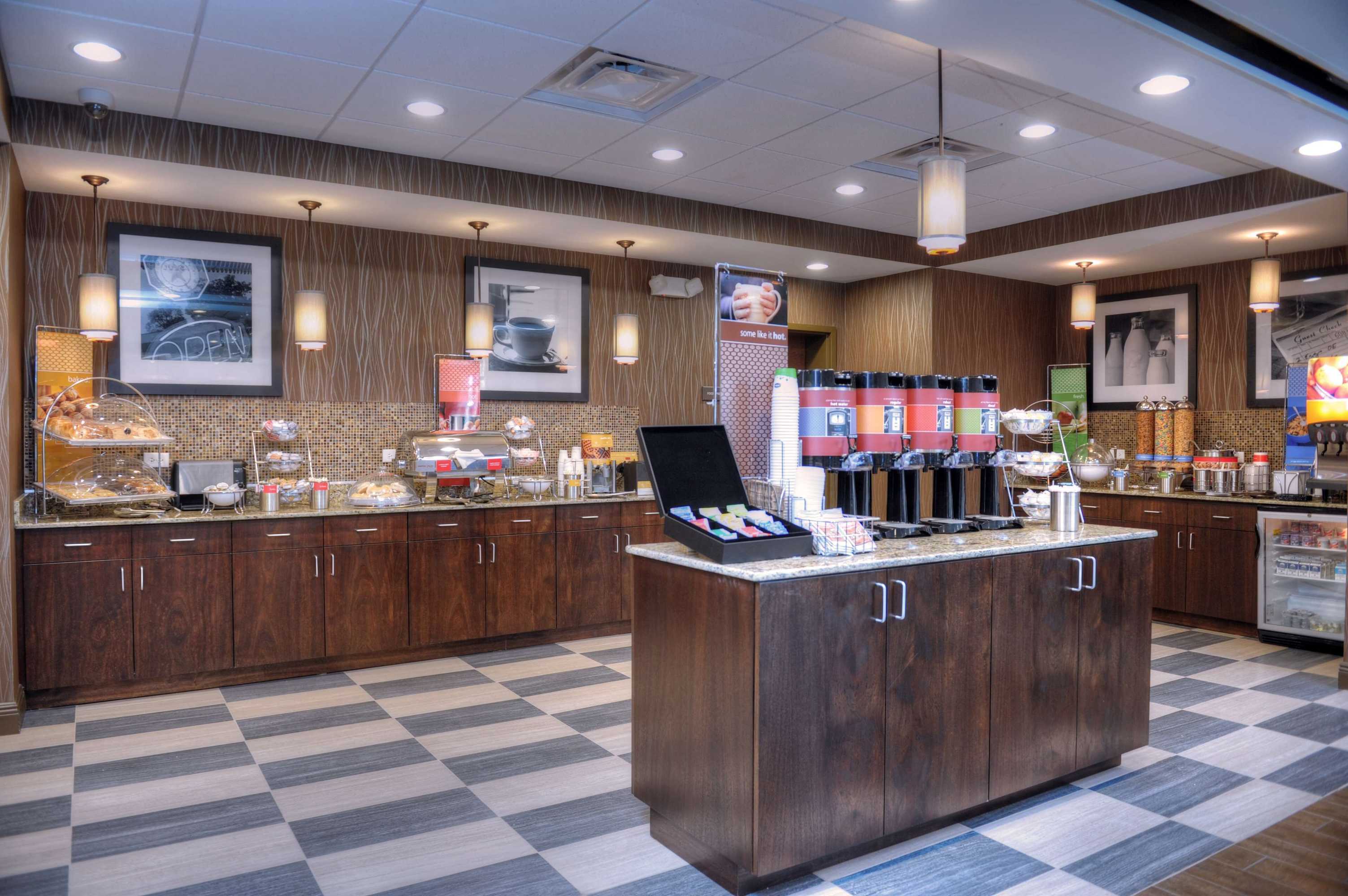 Gift card for Hampton Inn Crystal River, FL Gift card for Hampton Inn Crystal River, FL