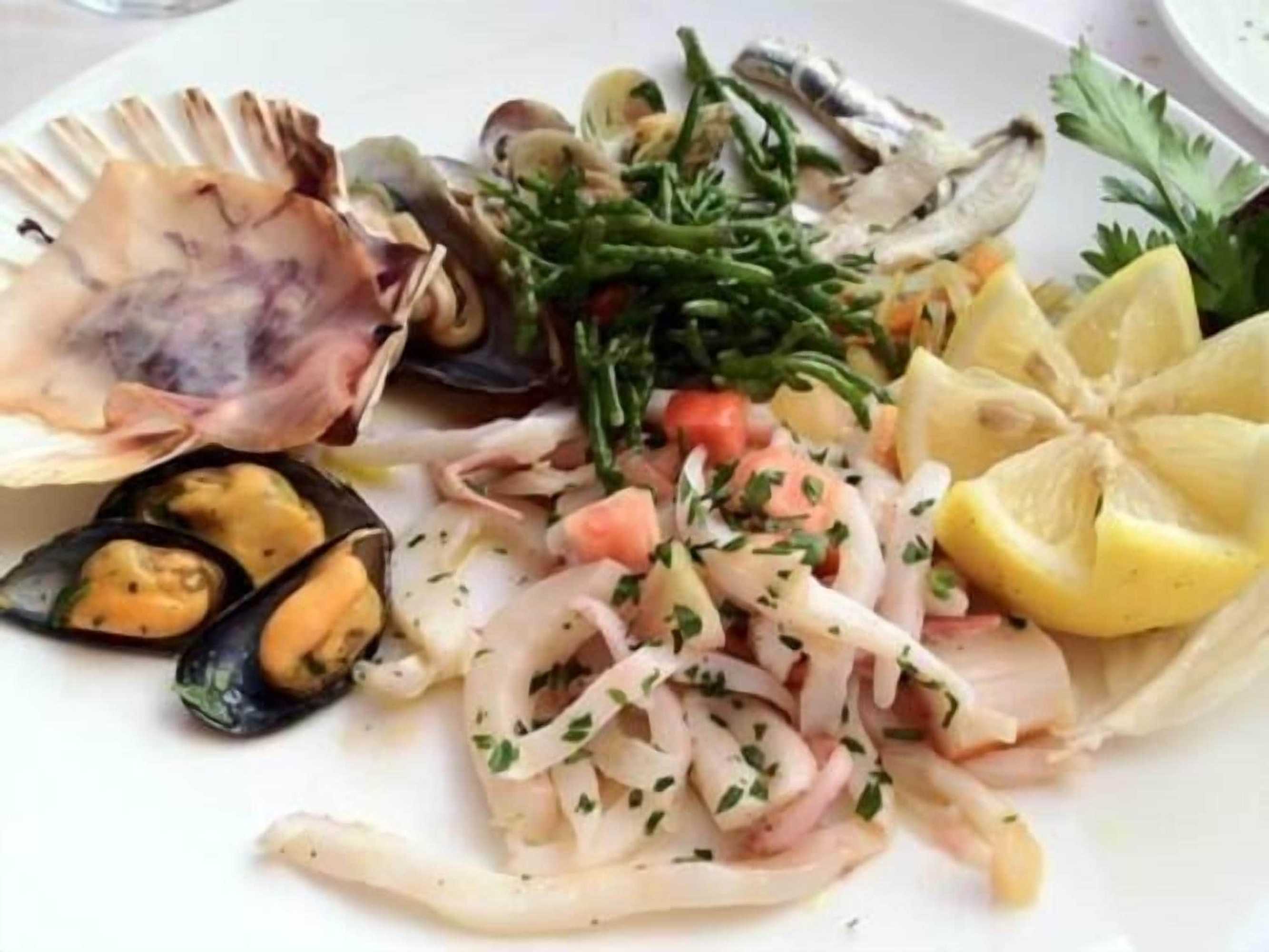 Gift card for Hotel Ristorante da Giovanni Gift card for Hotel Ristorante da Giovanni