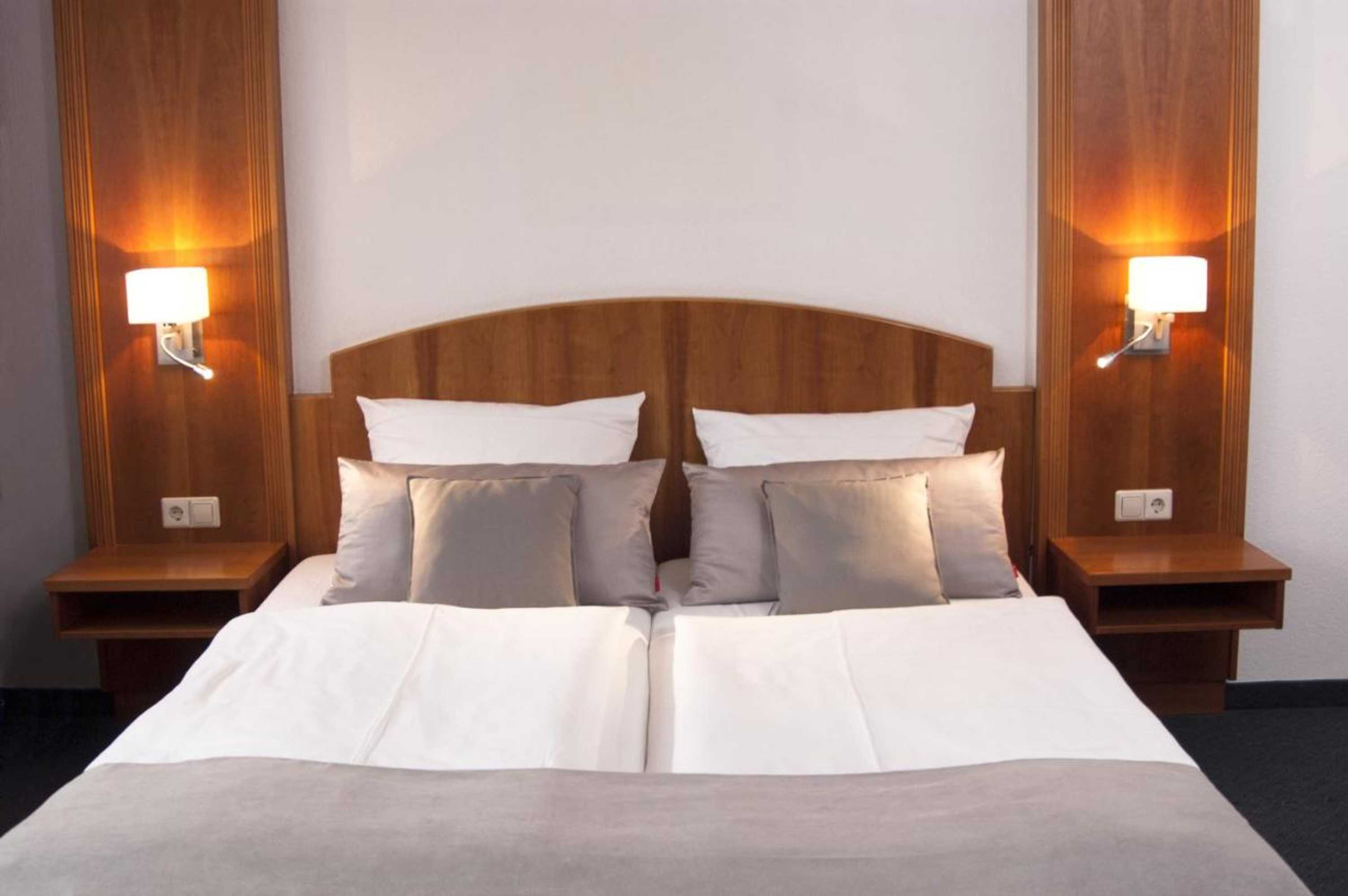 Gift card for Hotel Germania