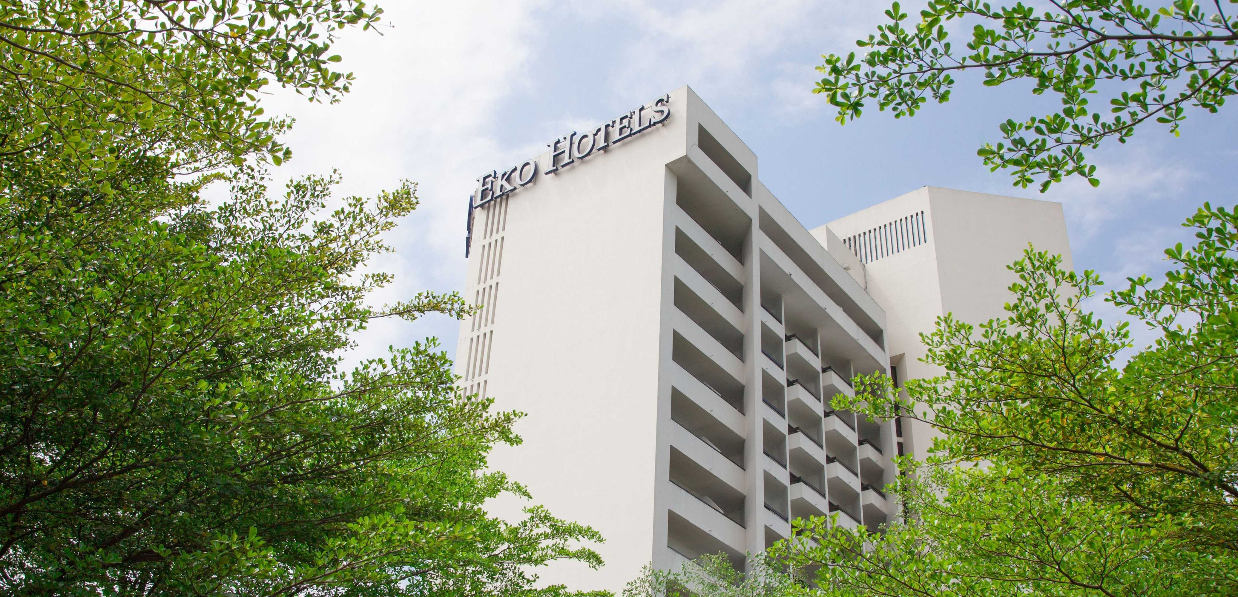 Gift card for Eko Hotel Main Building Gift card for Eko Hotel Main Building