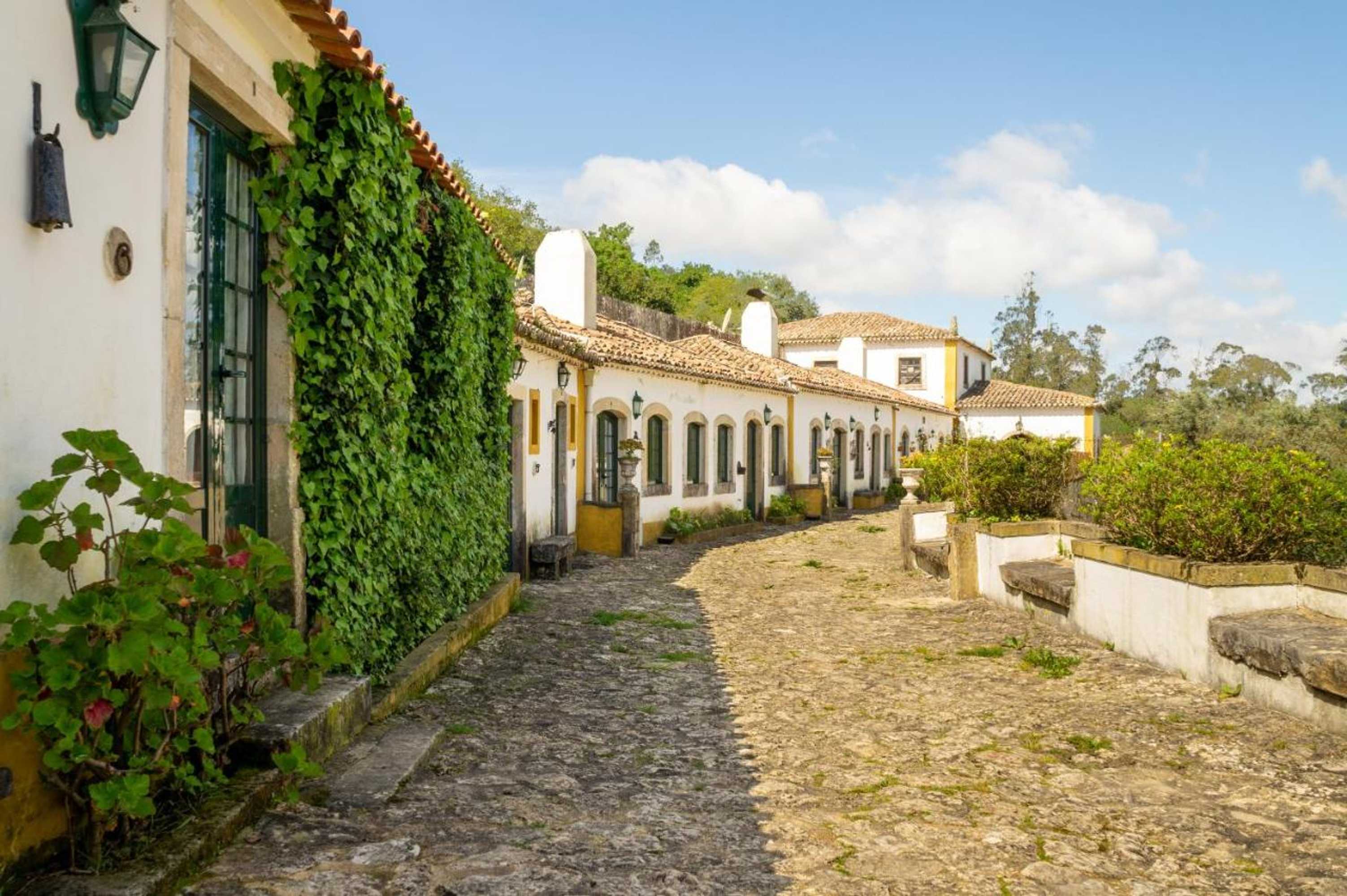 Gift card for Quinta do Brejo - Turismo Equestre