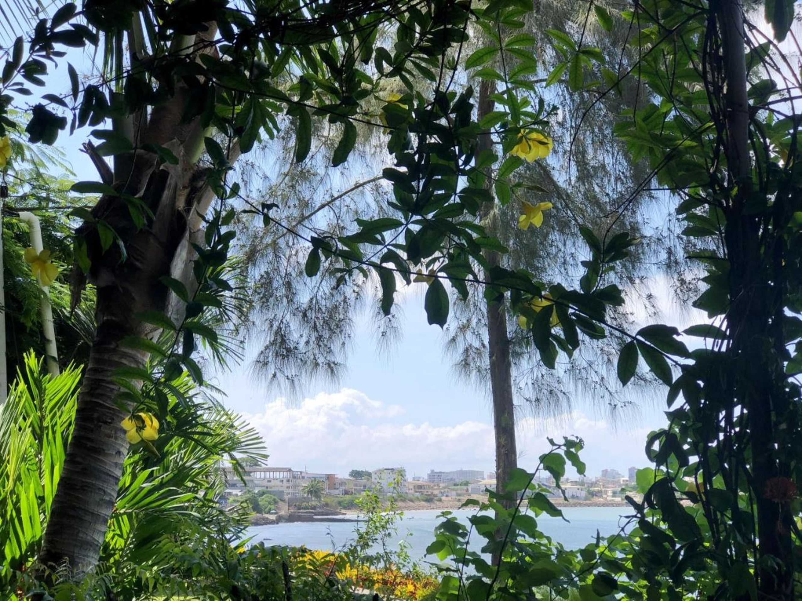 Gift card for Hostería Ecológica El Faro