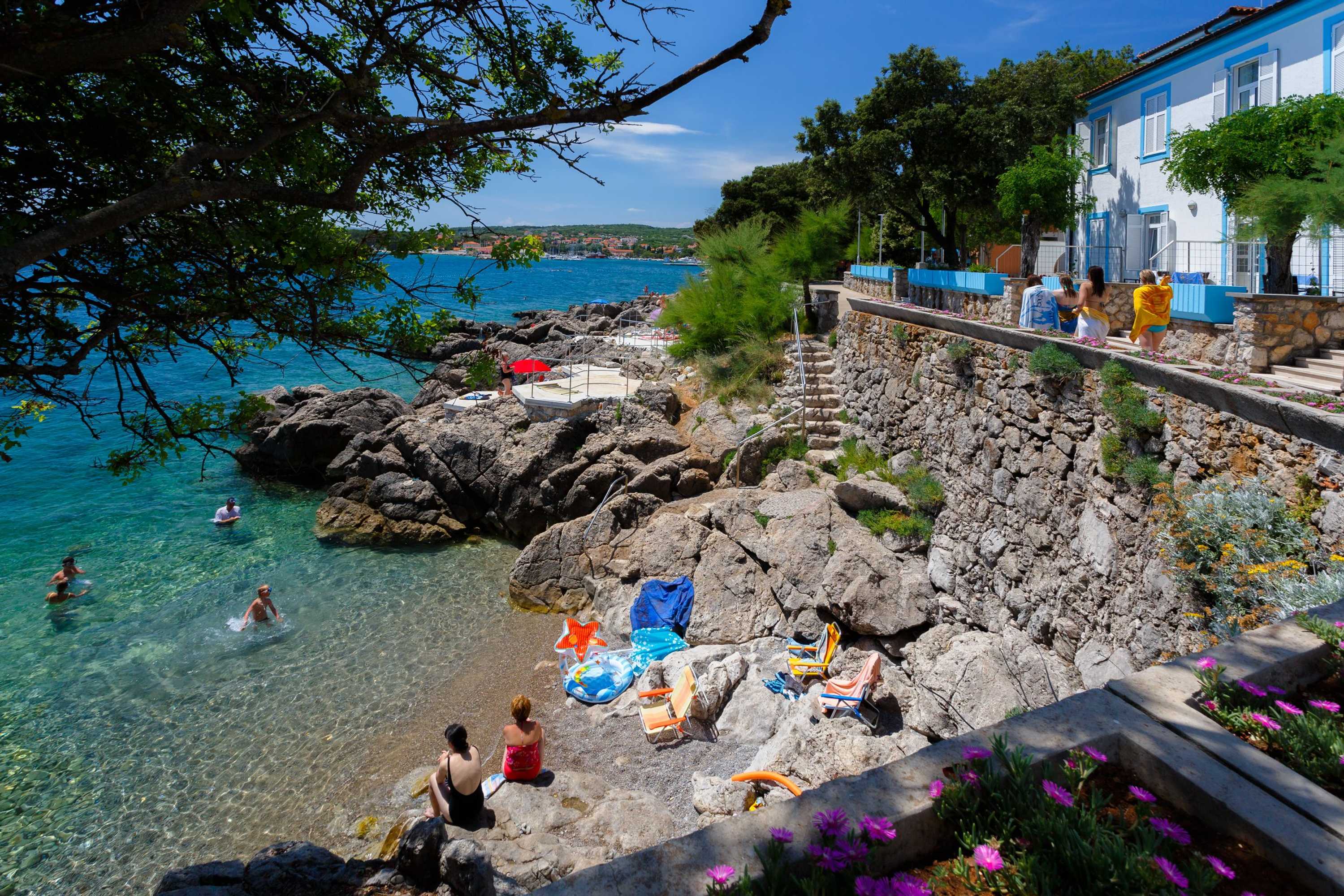 Gift card for Villa Tamaris - Hotel Resort Dražica Gift card for Villa Tamaris - Hotel Resort Dražica