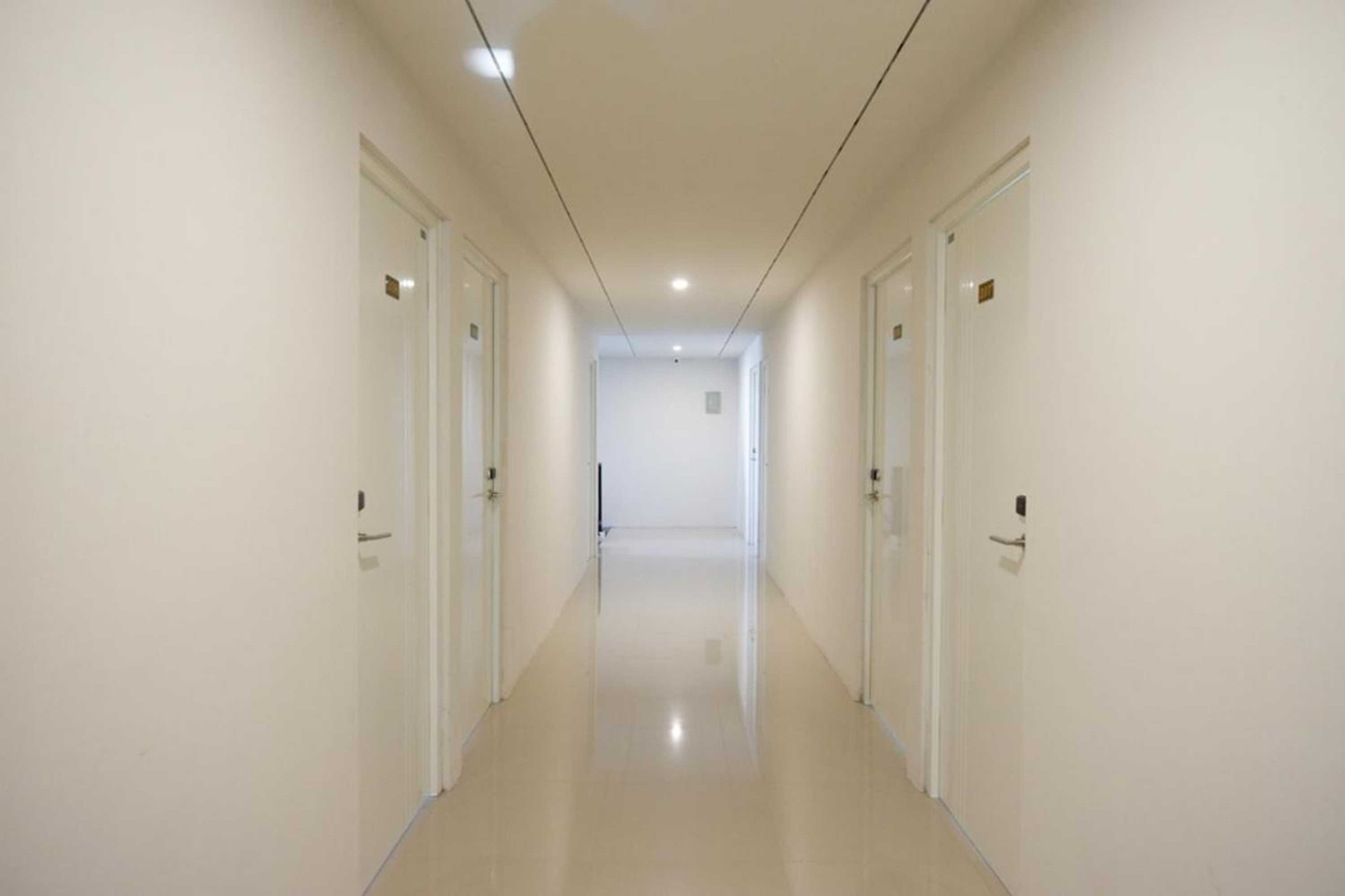 Gift card for Plus Near Solo Baru by Reddoorz