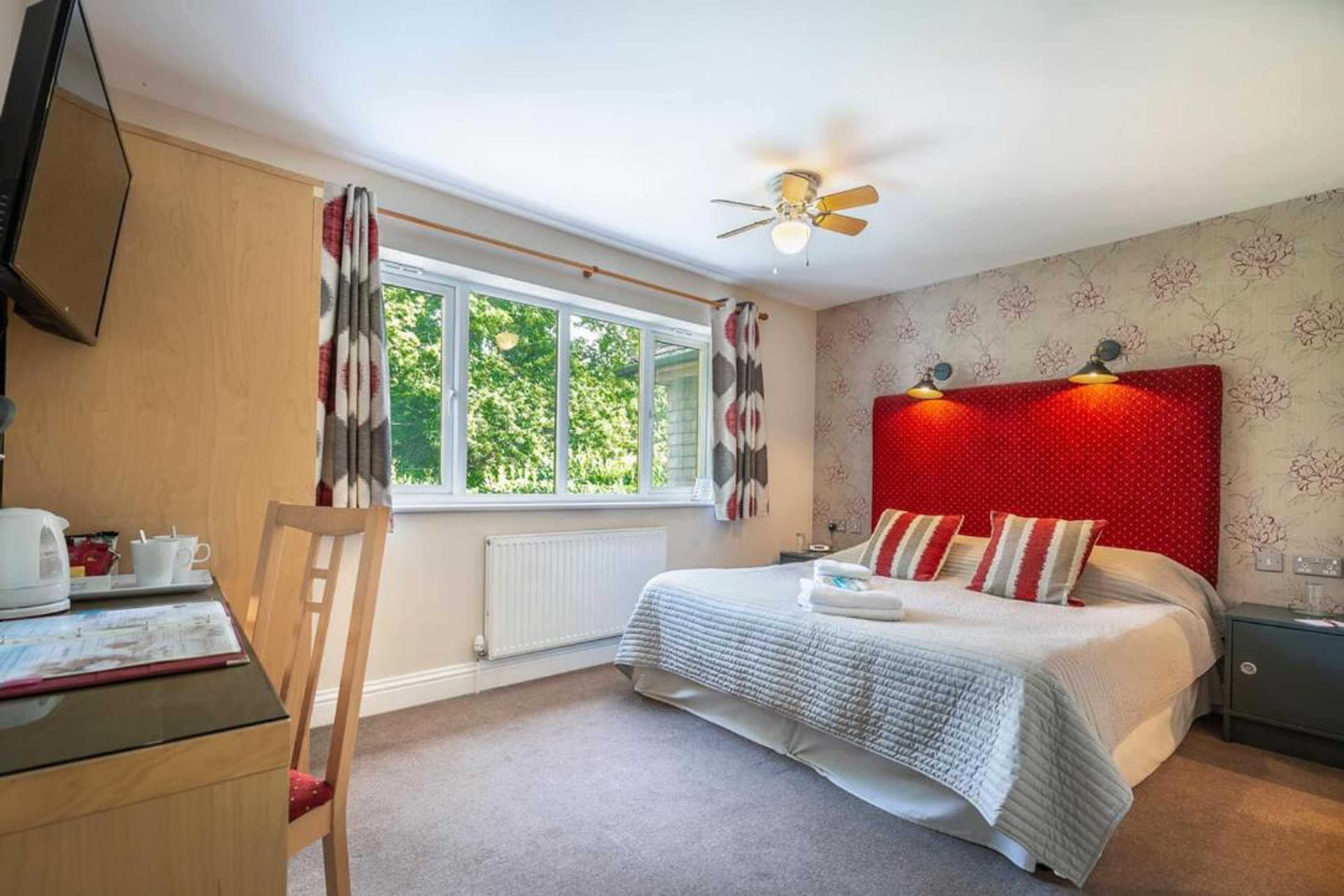 Gift card for Pretty Maid House B&b