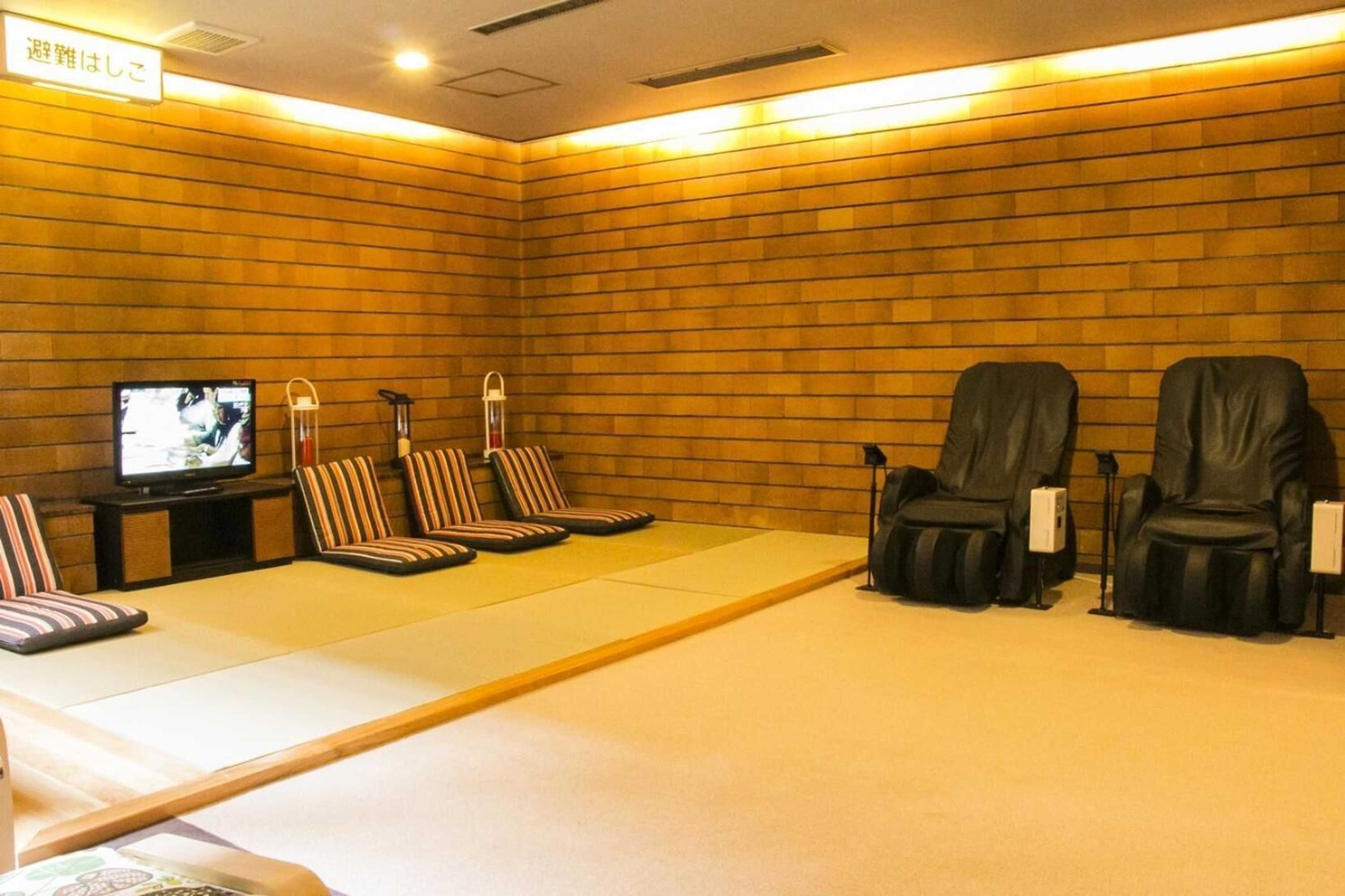 Gift card for Grandpark Hotel Excel Fukushima Ebisu