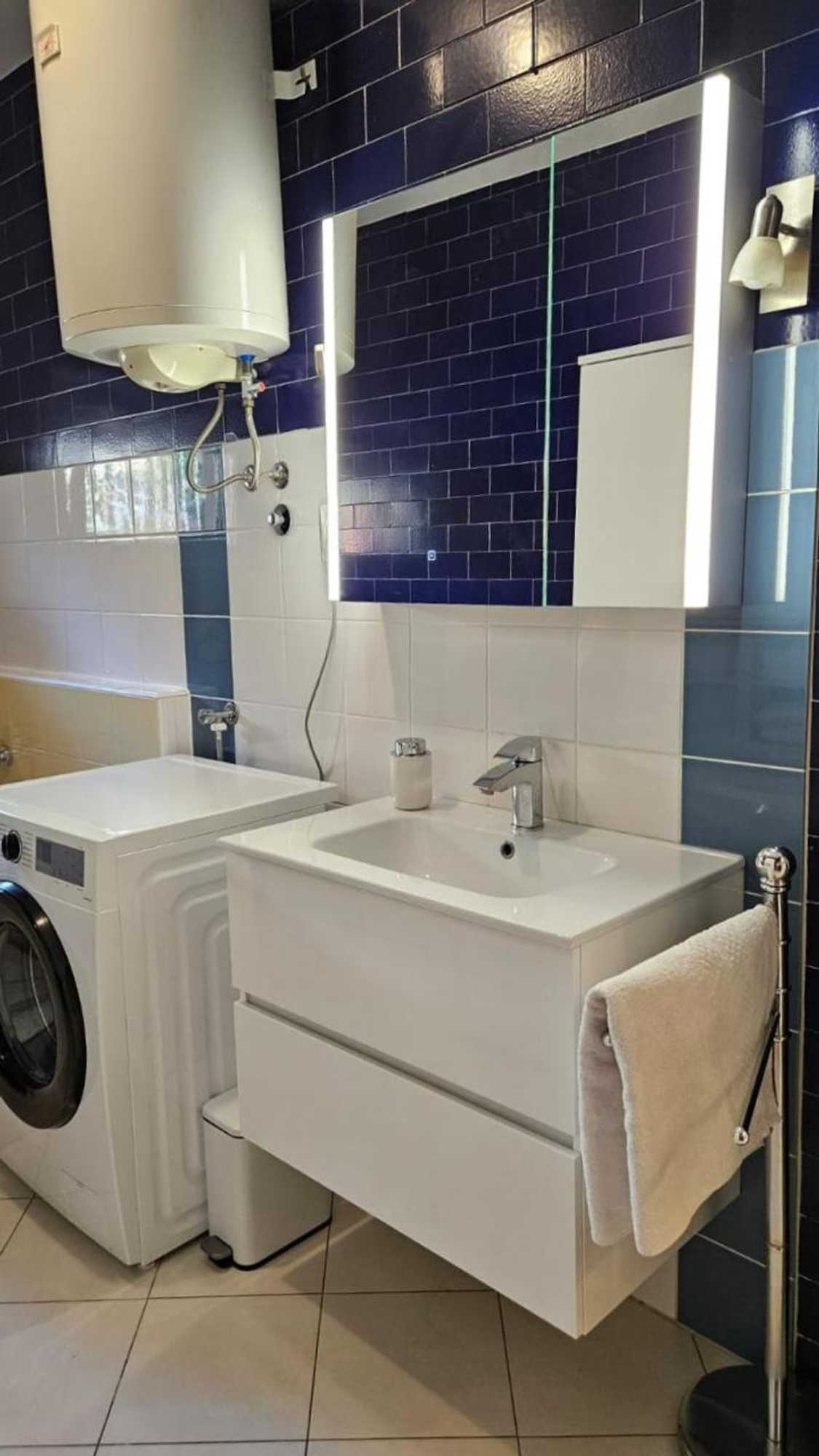 Gift card for Apartments Nikolina