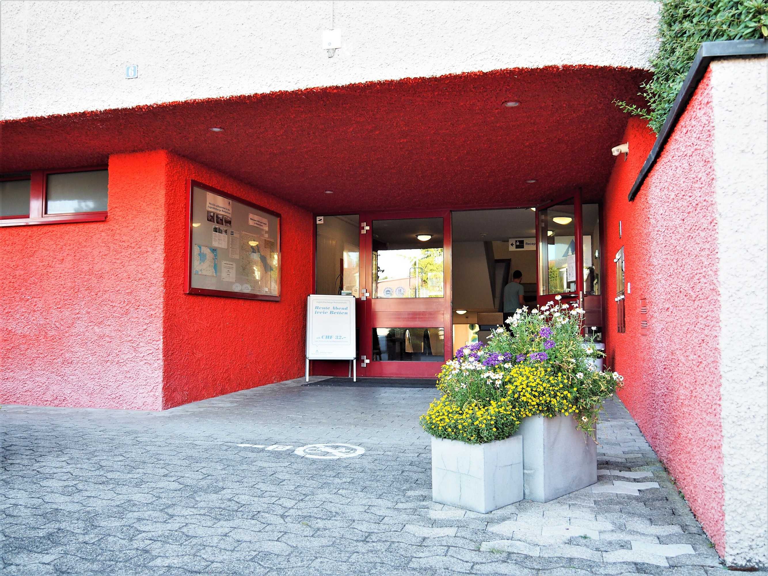 Gift card for Jugendherberge Romanshorn - Hostel Gift card for Jugendherberge Romanshorn - Hostel