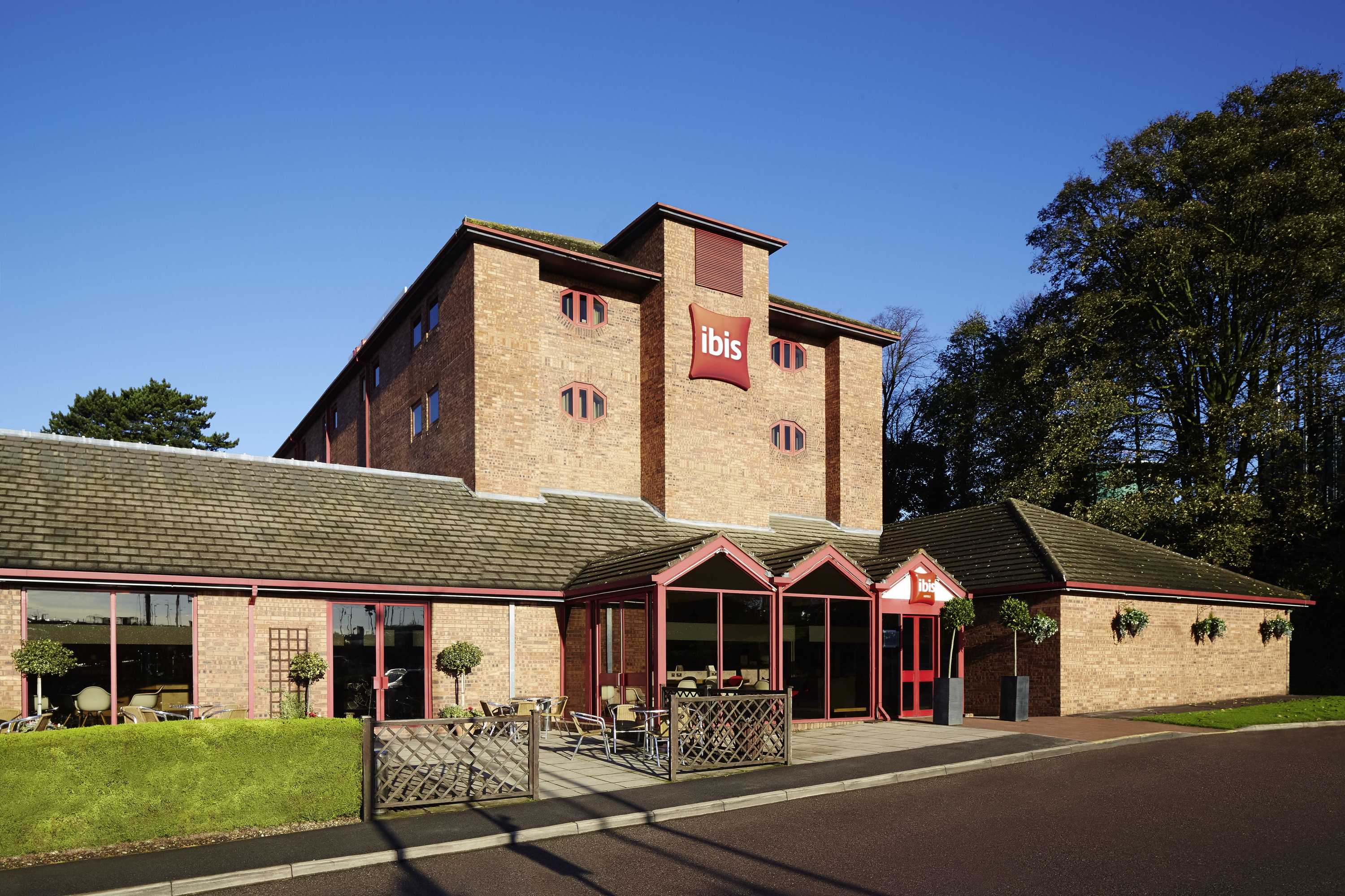 Gift card for Ibis London Luton Airport Gift card for Ibis London Luton Airport