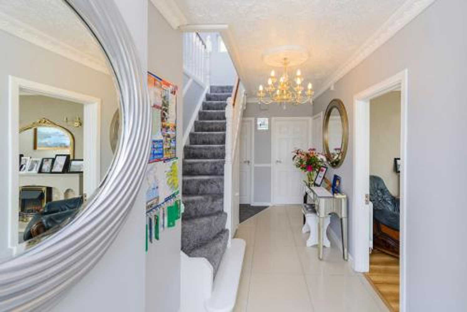 Gift card for Harbour View B&b