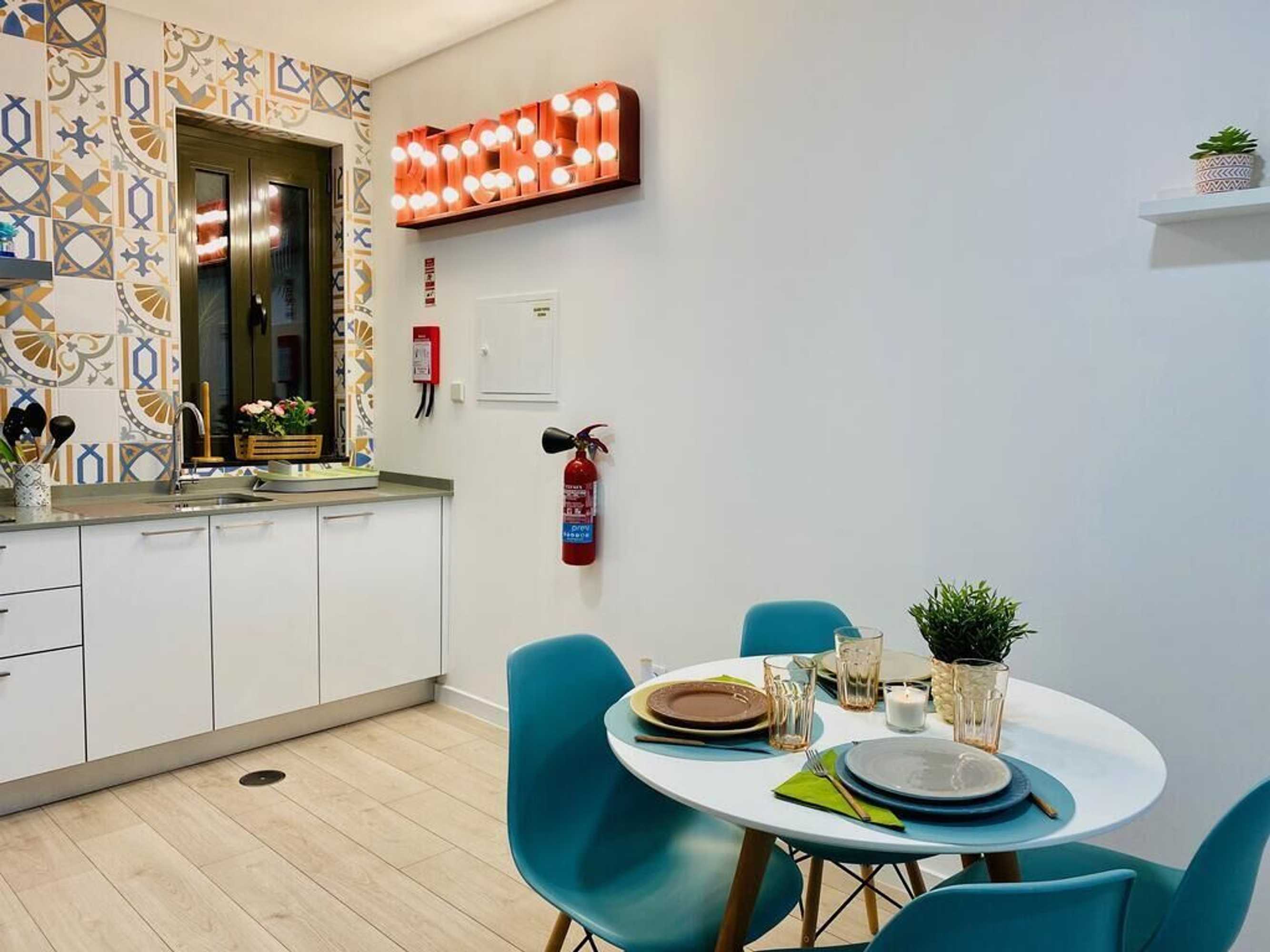 Gift card for Family Hostel Costa Nova