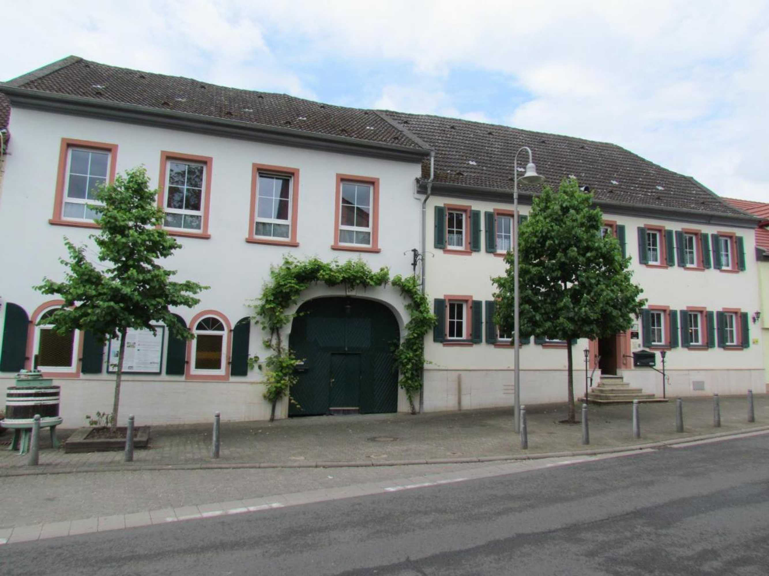 Gift card for Hotel Stadt Mainz