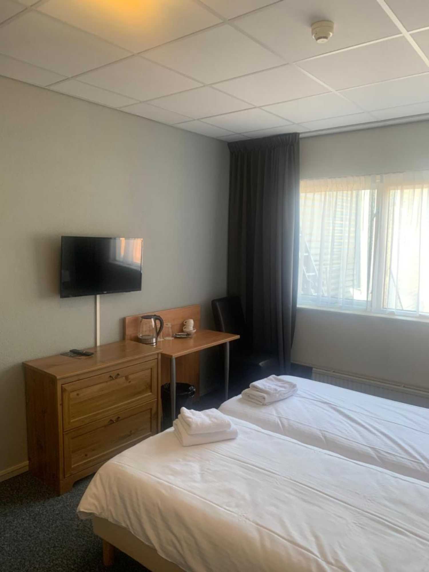 Gift card for Hotel Flevo