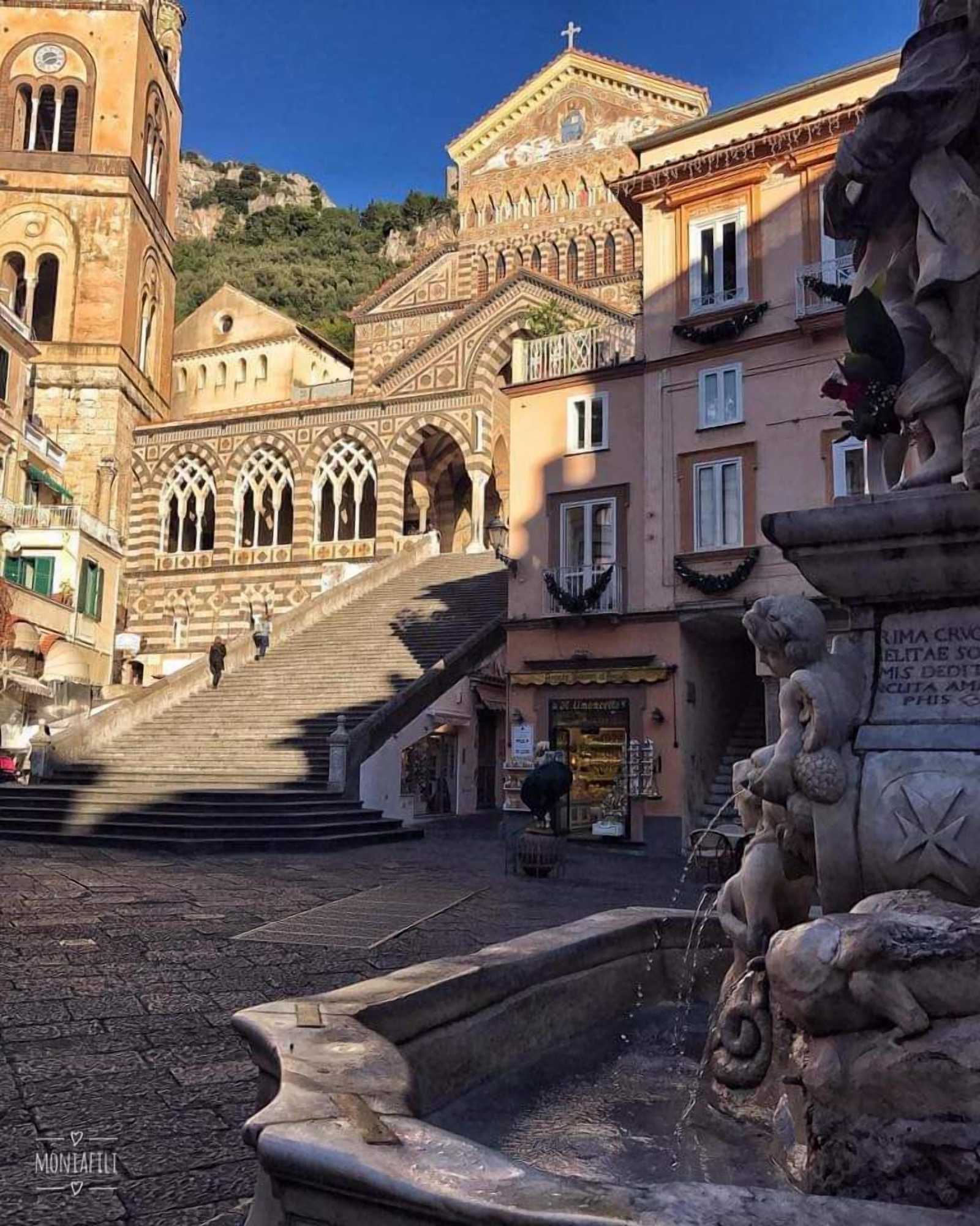 Gift card for Hotel Victoria Maiorino Gift card for Hotel Victoria Maiorino