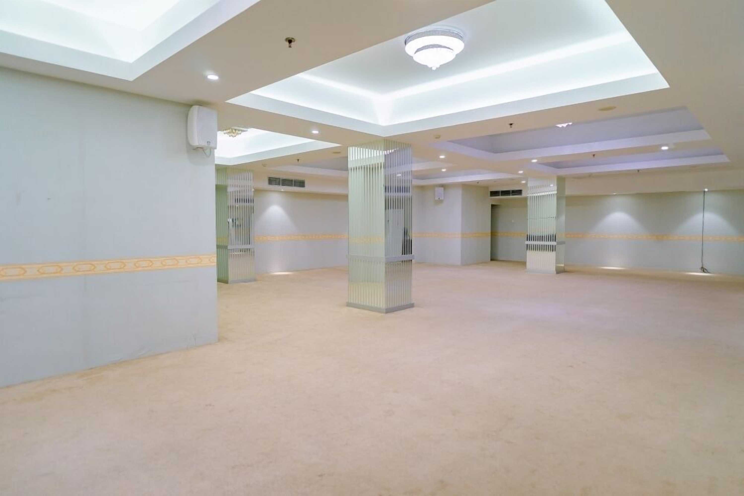 Gift card for Sahid Bandara Soekarno Hatta