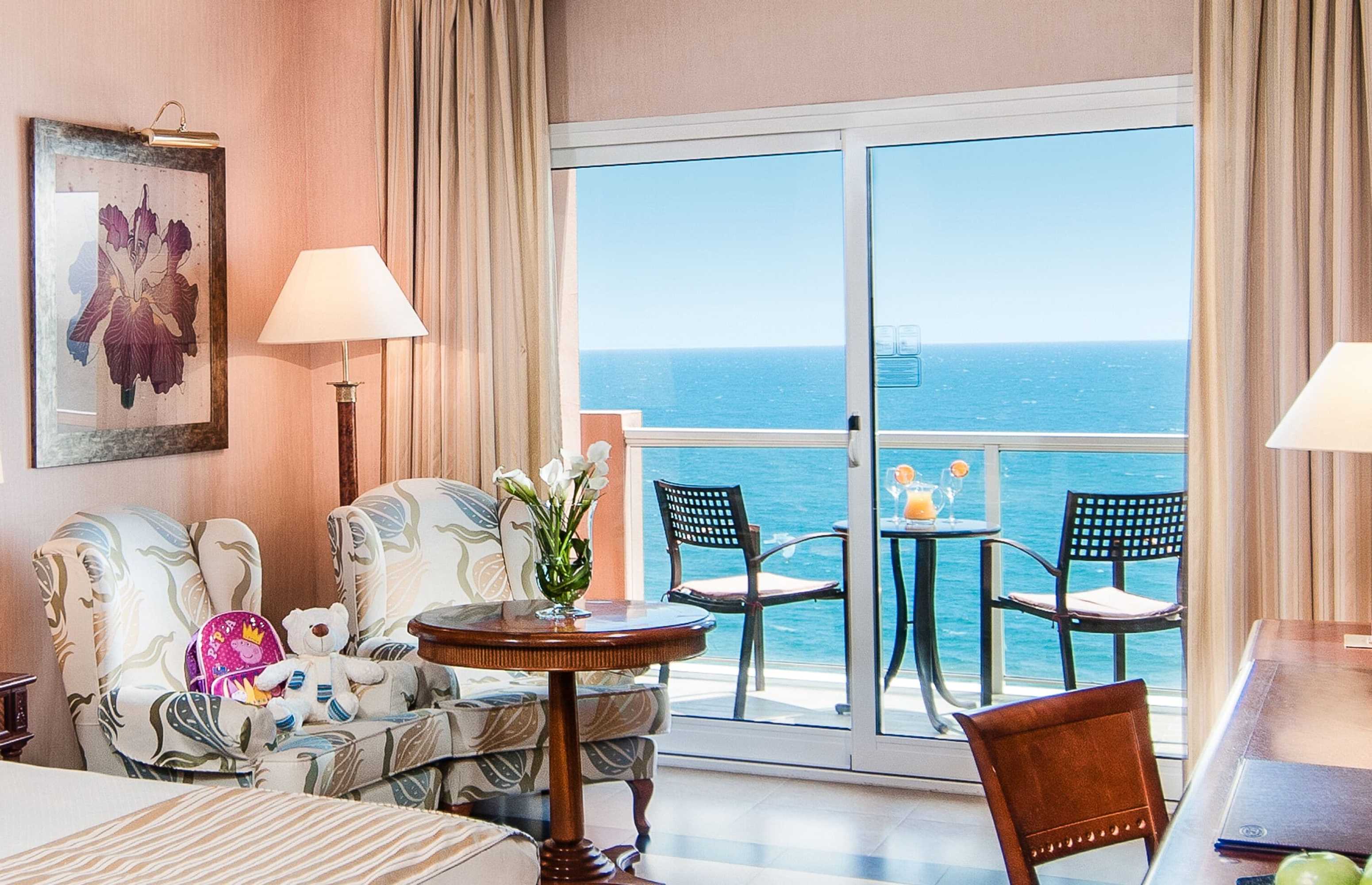 Gift card for Gran Hotel Elba Estepona Thalasso & Spa Gift card for Gran Hotel Elba Estepona Thalasso & Spa