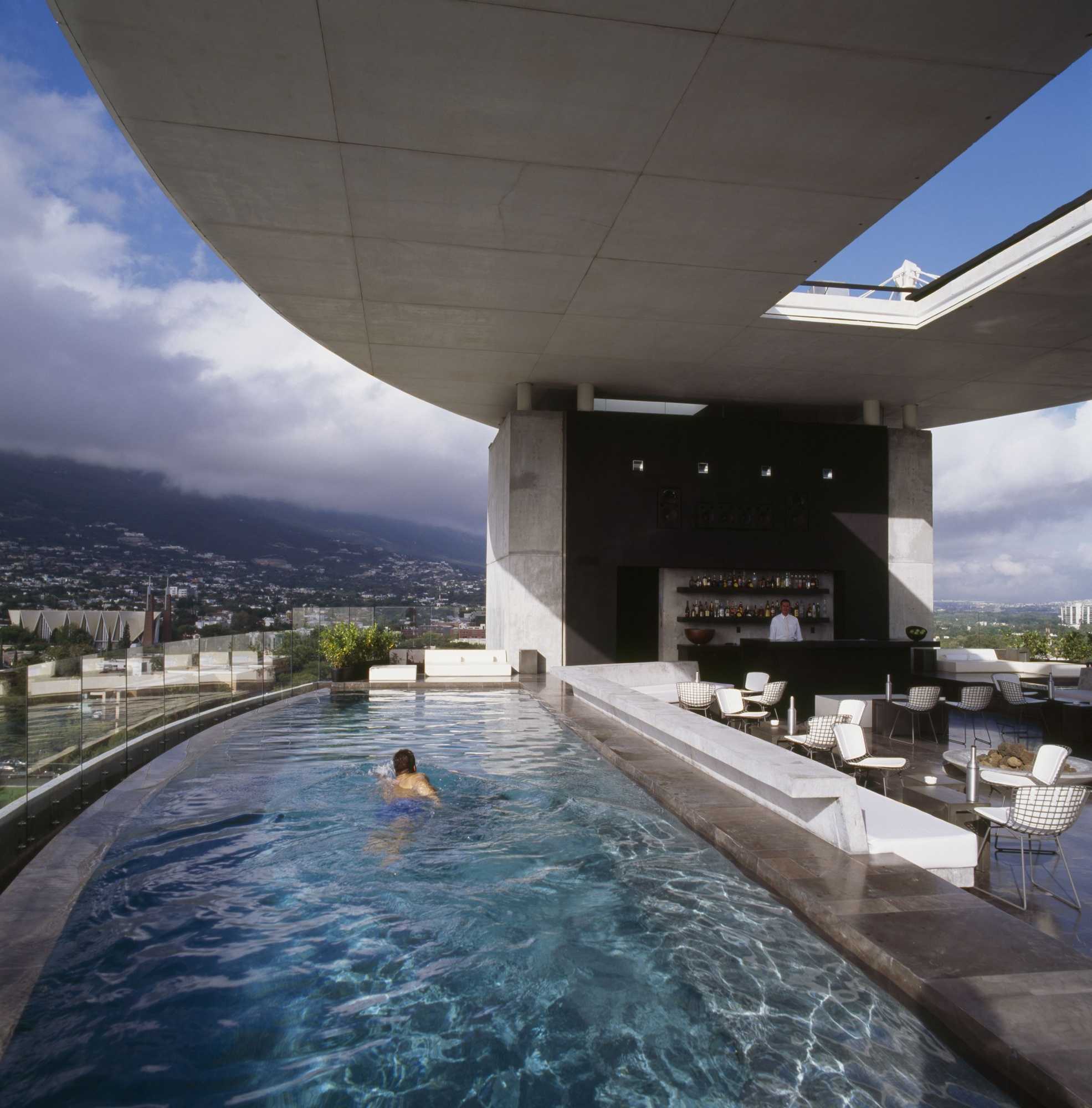 Gift card for Habita Monterrey, a Member of Design Hotels Gift card for Habita Monterrey, a Member of Design Hotels