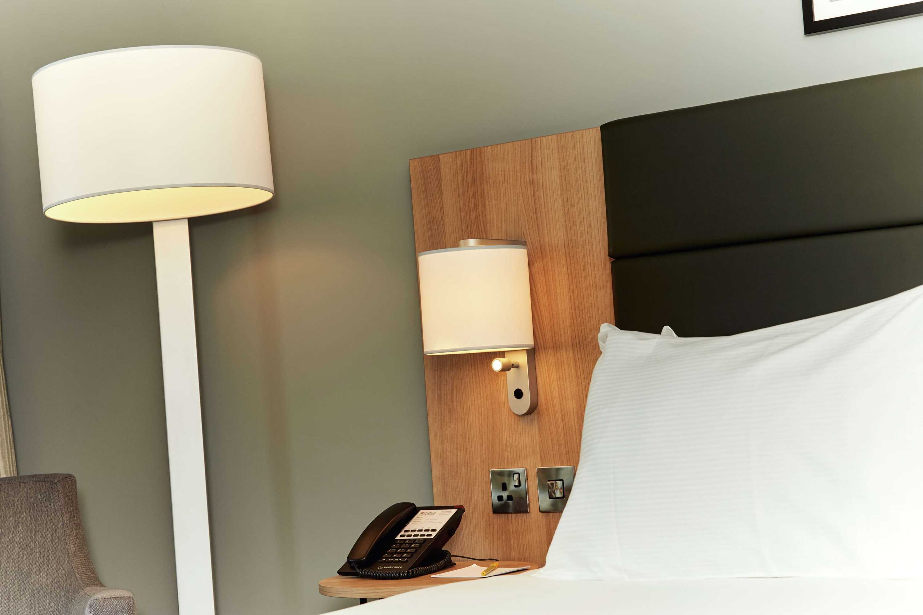 Gift card for Hilton Garden Inn Doncaster Racecourse Gift card for Hilton Garden Inn Doncaster Racecourse