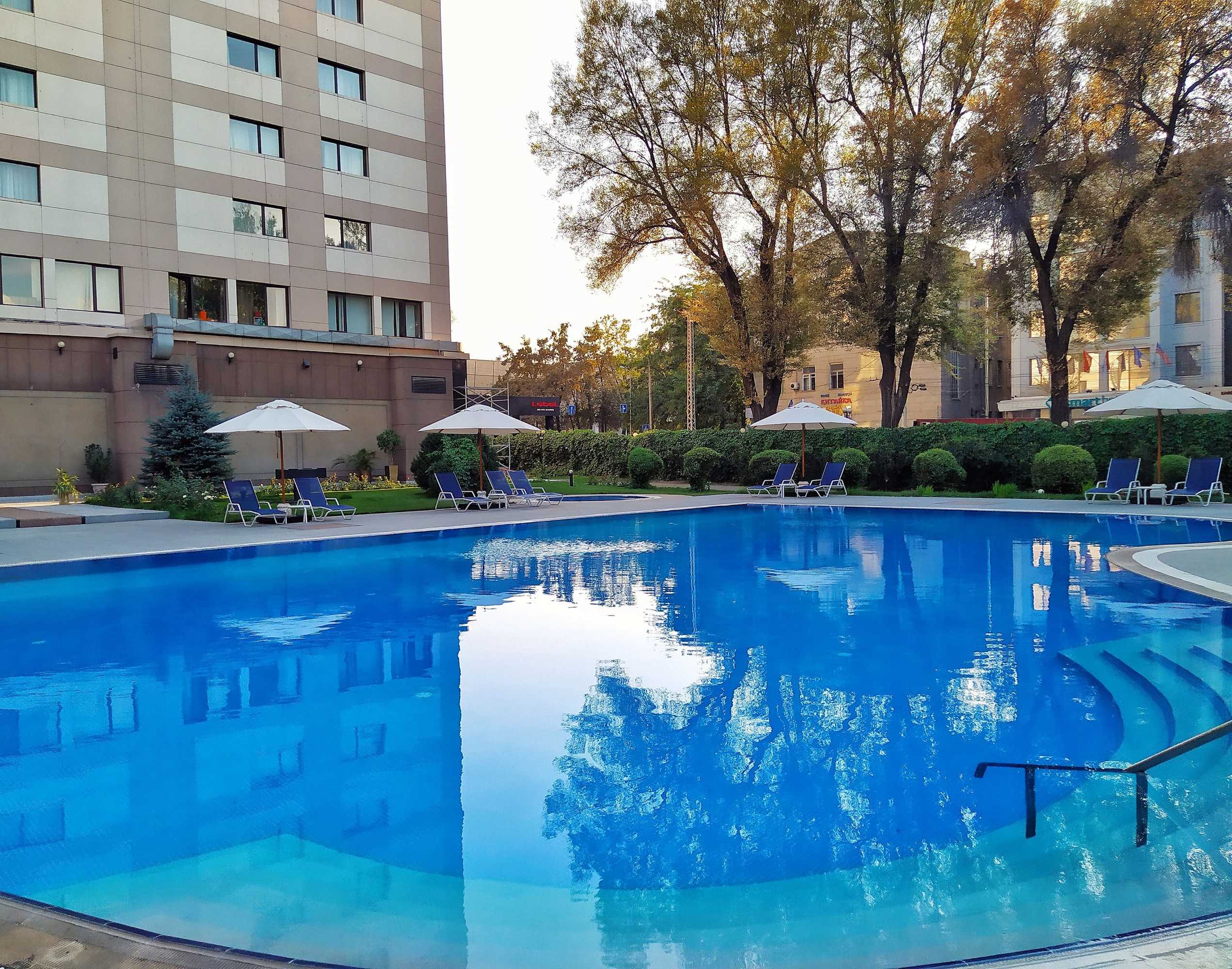 Gift card for Hyatt Regency Bishkek Gift card for Hyatt Regency Bishkek