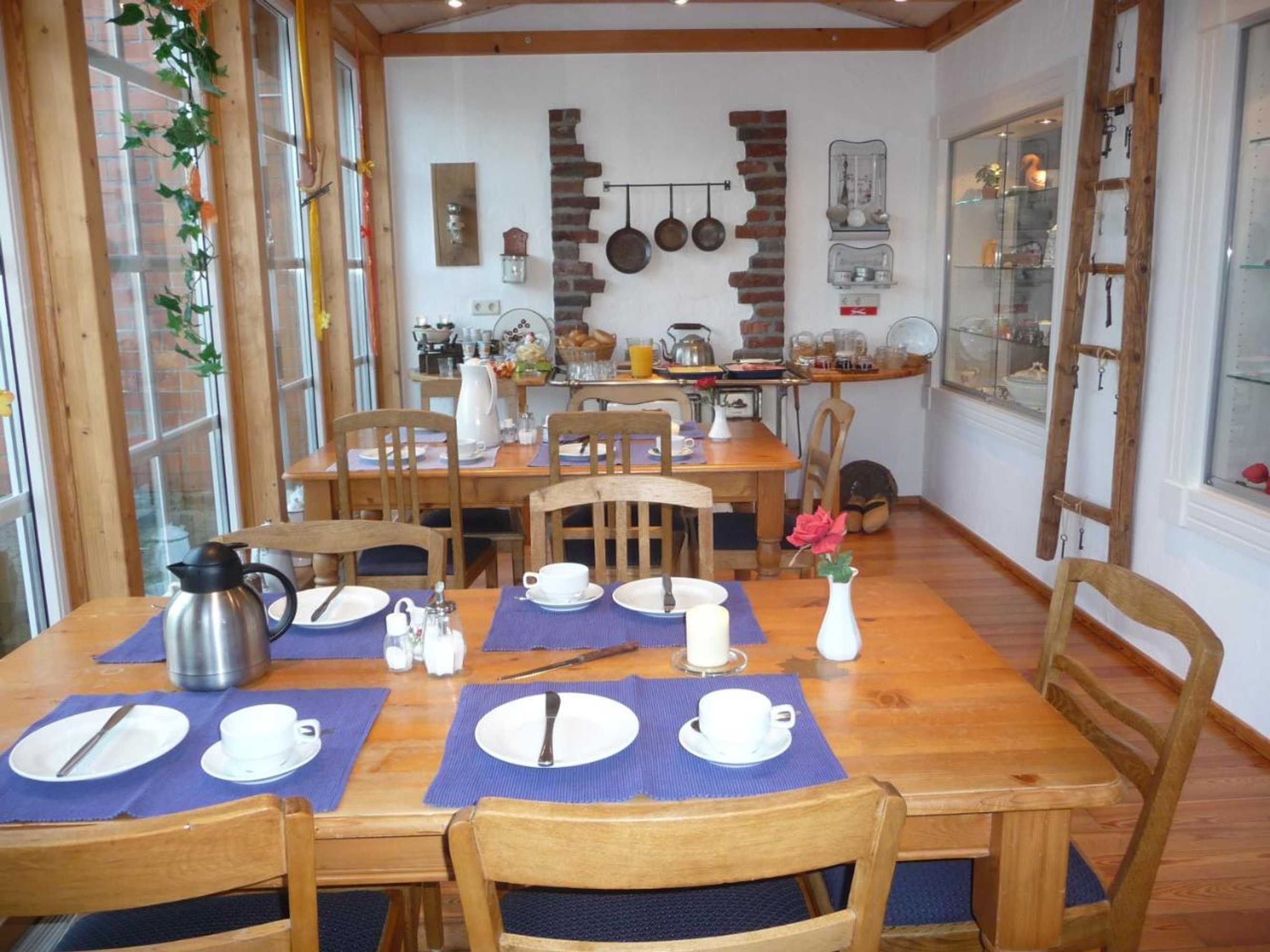 Gift card for Gästehaus Ermen