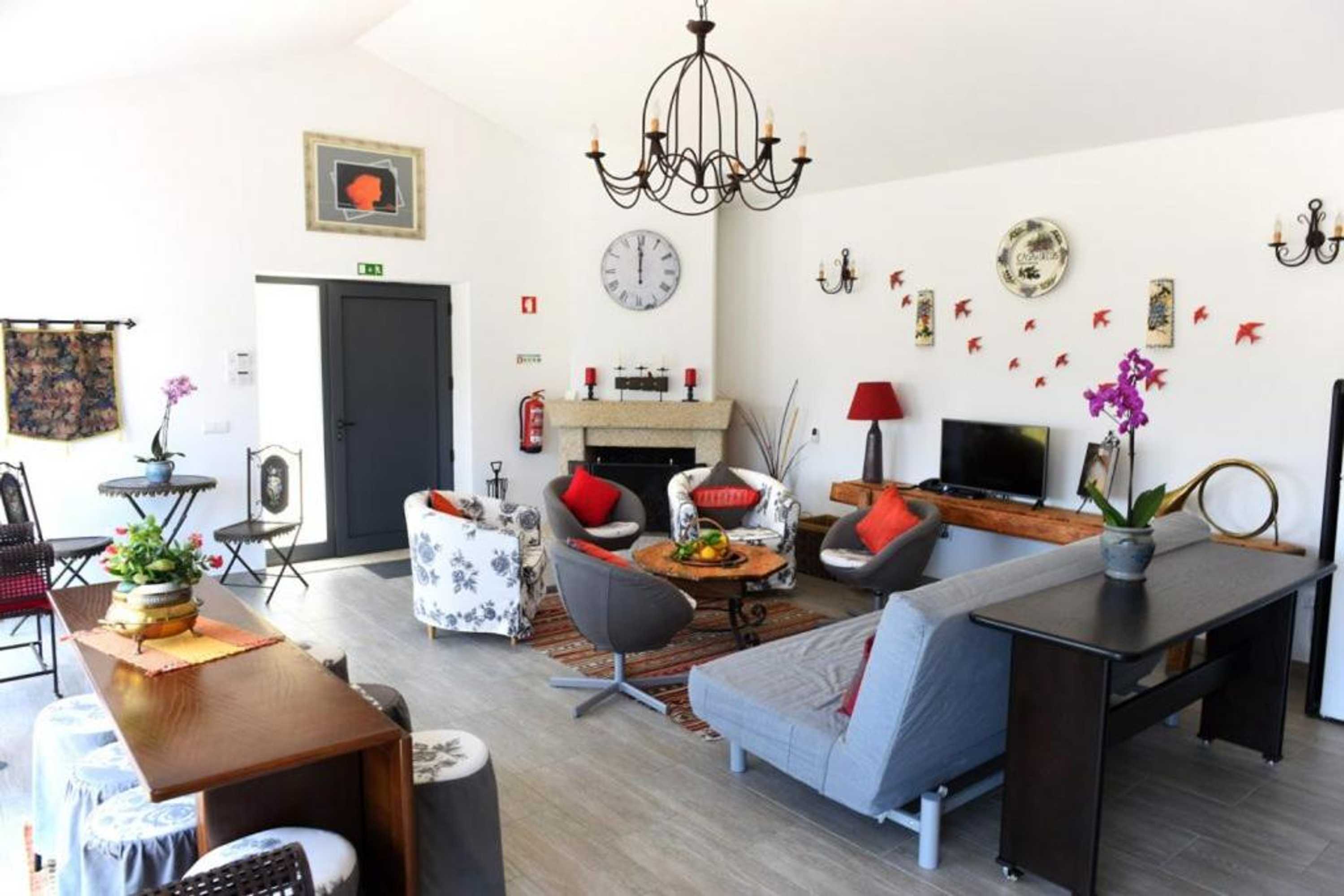 Gift card for Casa Dos Becos