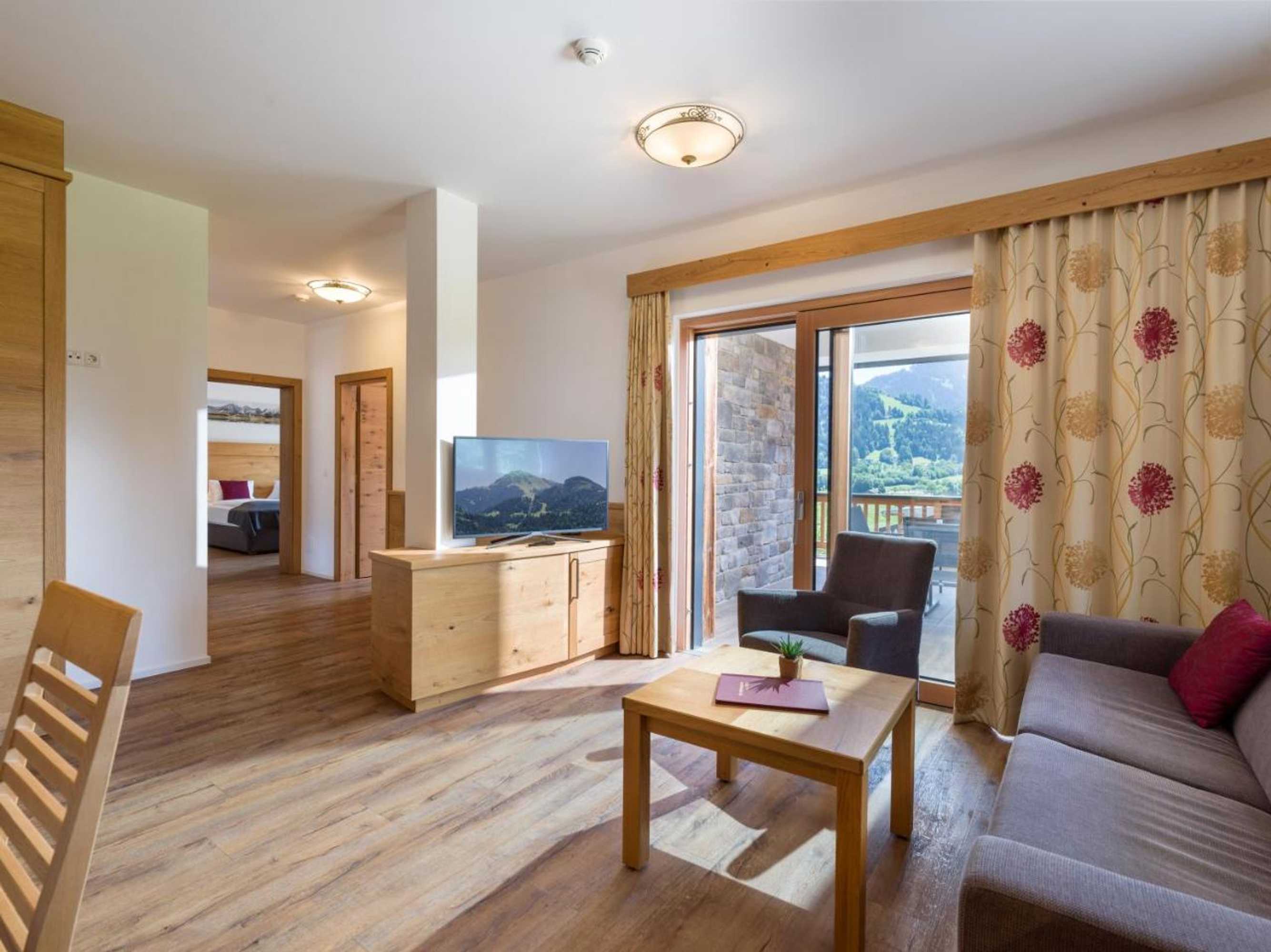 Gift card for Hotel Alpenpanorama
