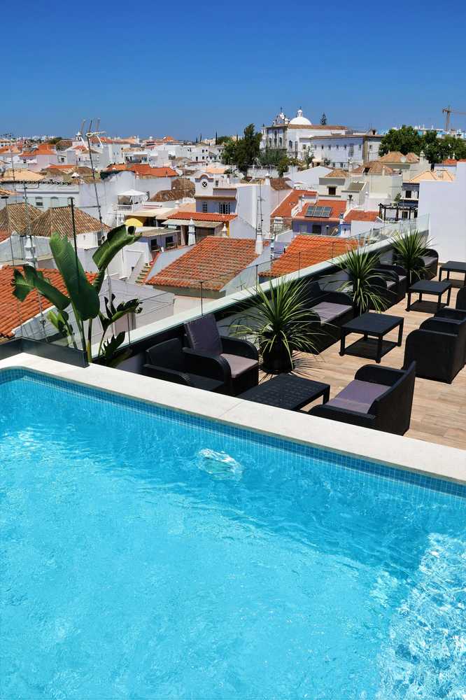 Gift card for Authentic Tavira Hotel