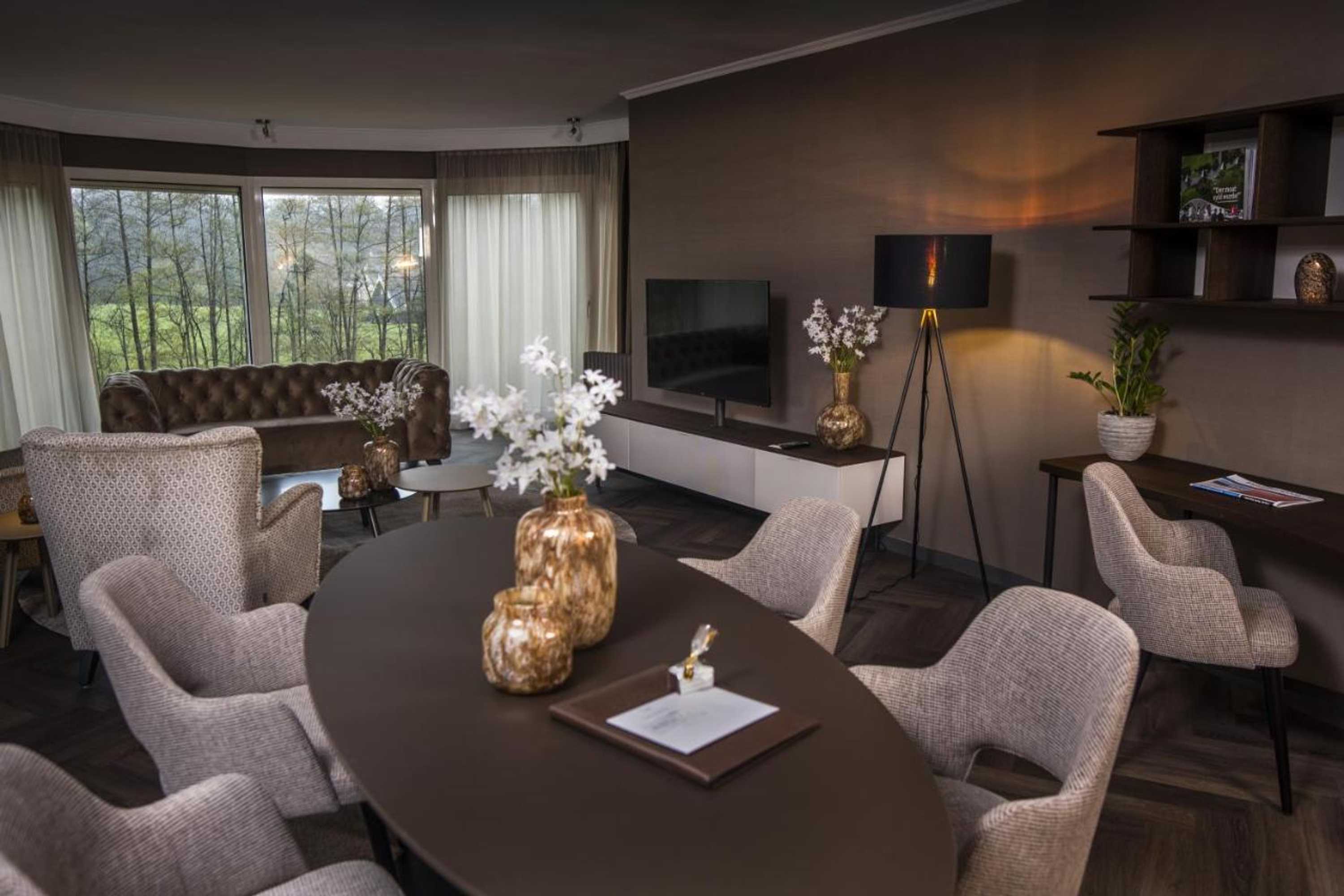 Gift card for Hotel Landgoed Lauswolt