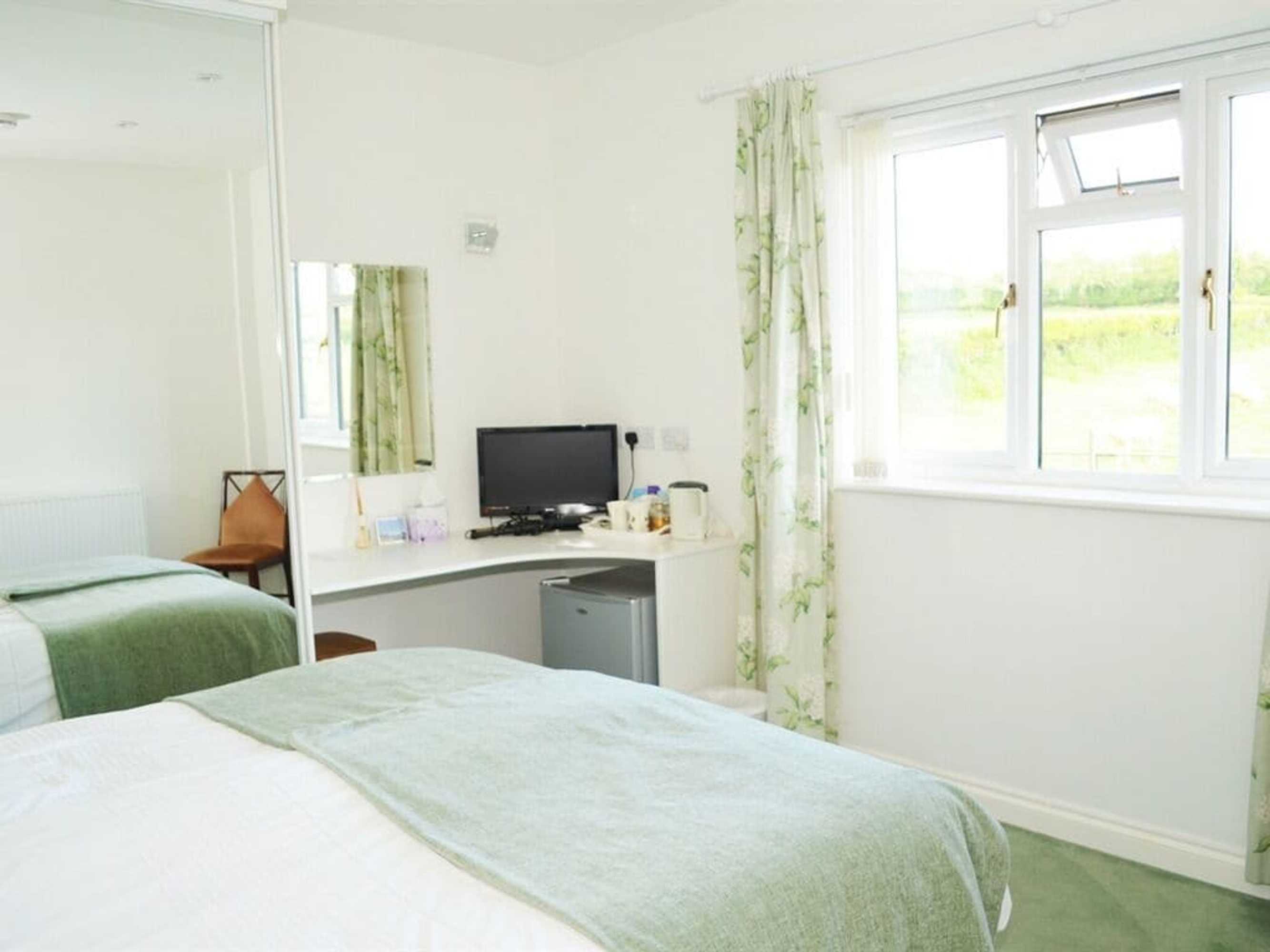 Gift card for Quixhill - Denstone - Dove Meadow B & B Gift card for Quixhill - Denstone - Dove Meadow B & B