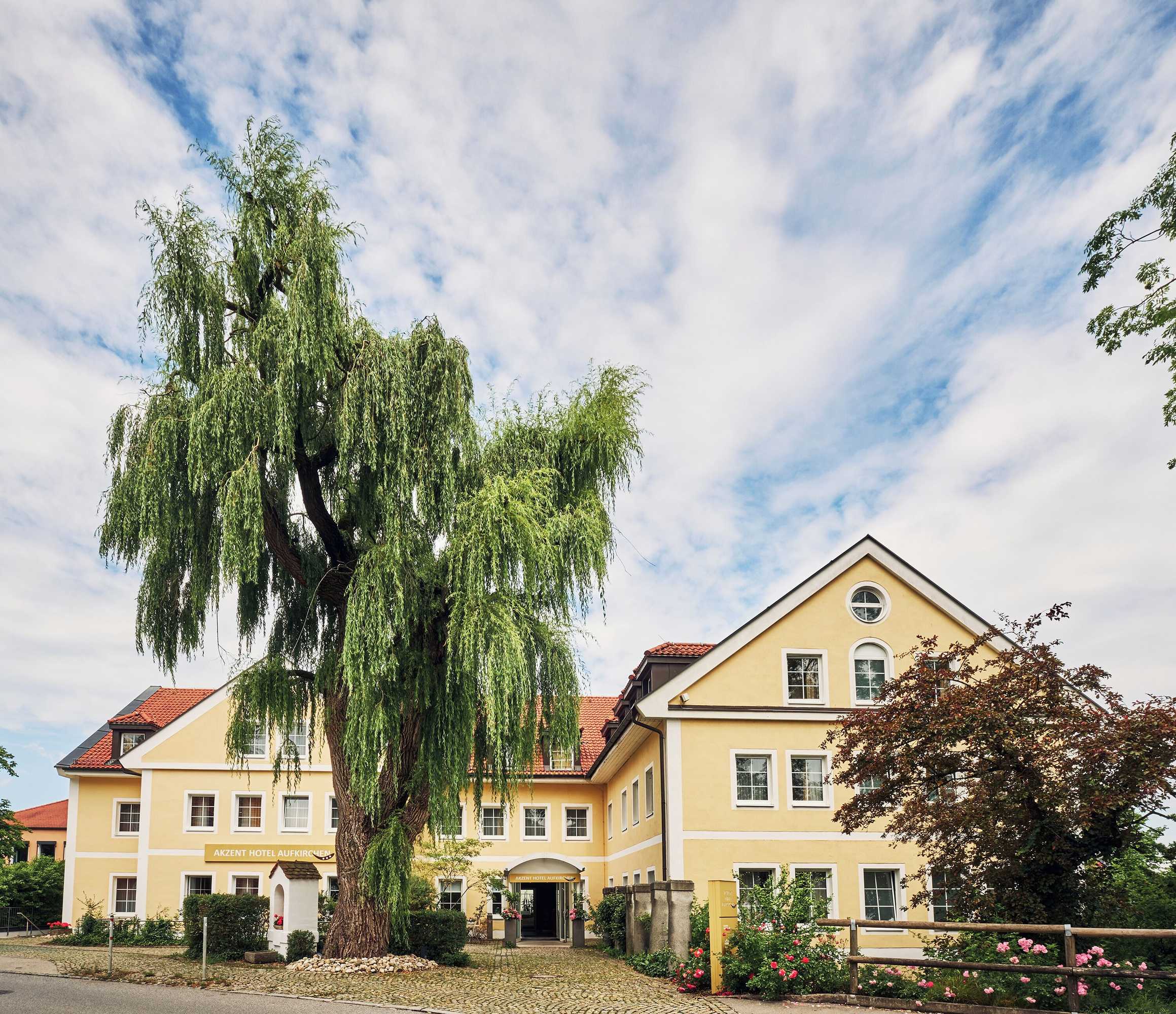 Gift card for Akzent Hotel Aufkirchen Gift card for Akzent Hotel Aufkirchen