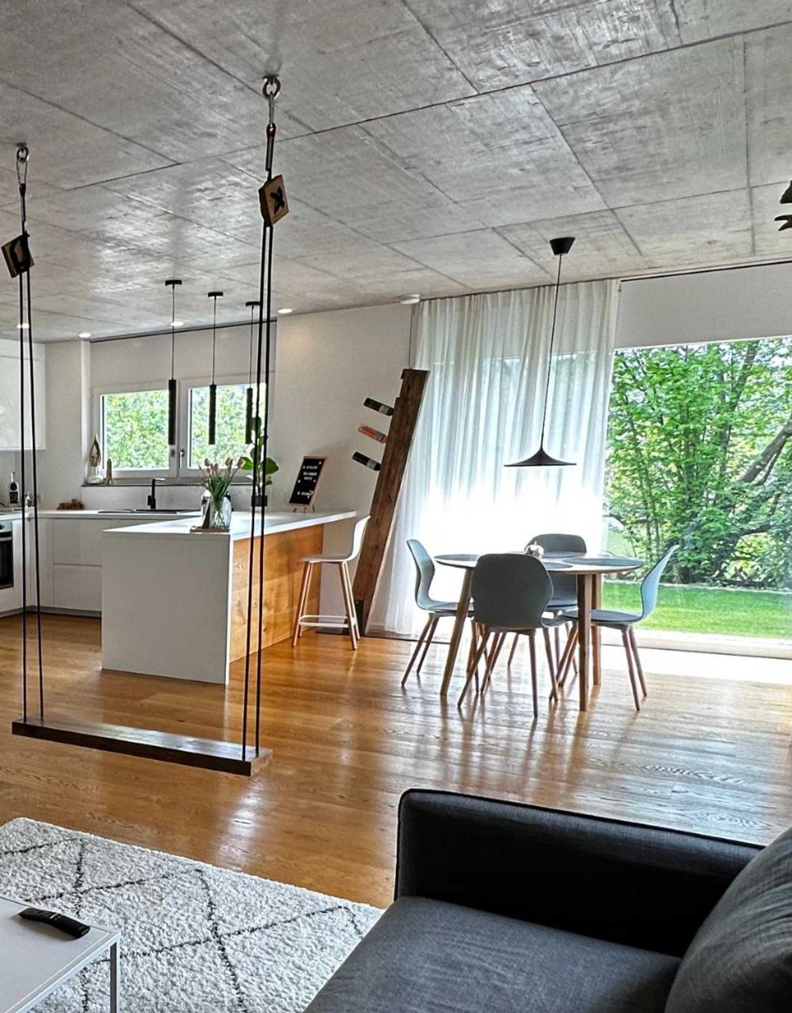 Gift card for Moderne Ferienwohnung Rhenum Mit Wallbox