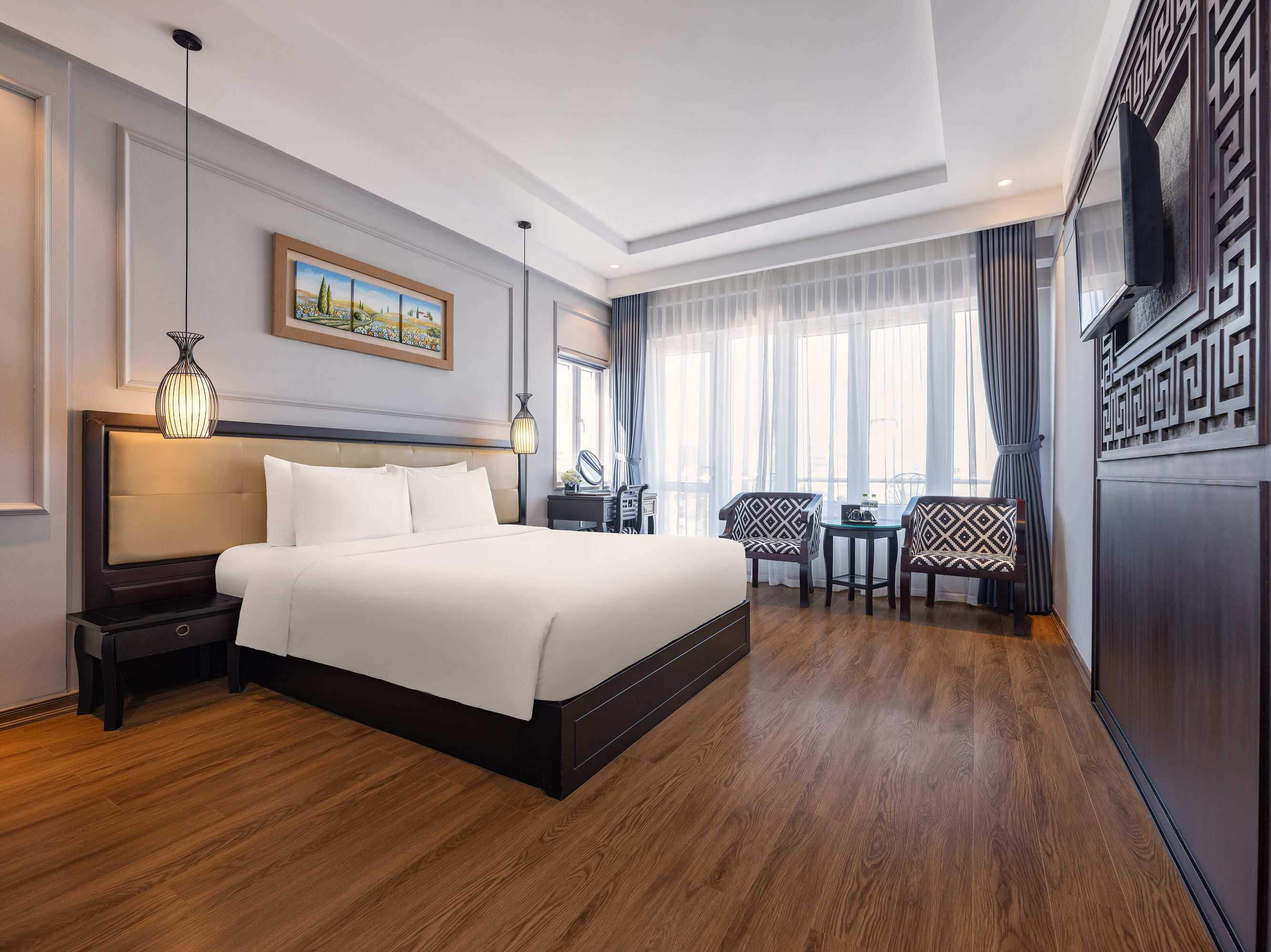 Gift card for Hue Serene Palace Hotel Gift card for Hue Serene Palace Hotel