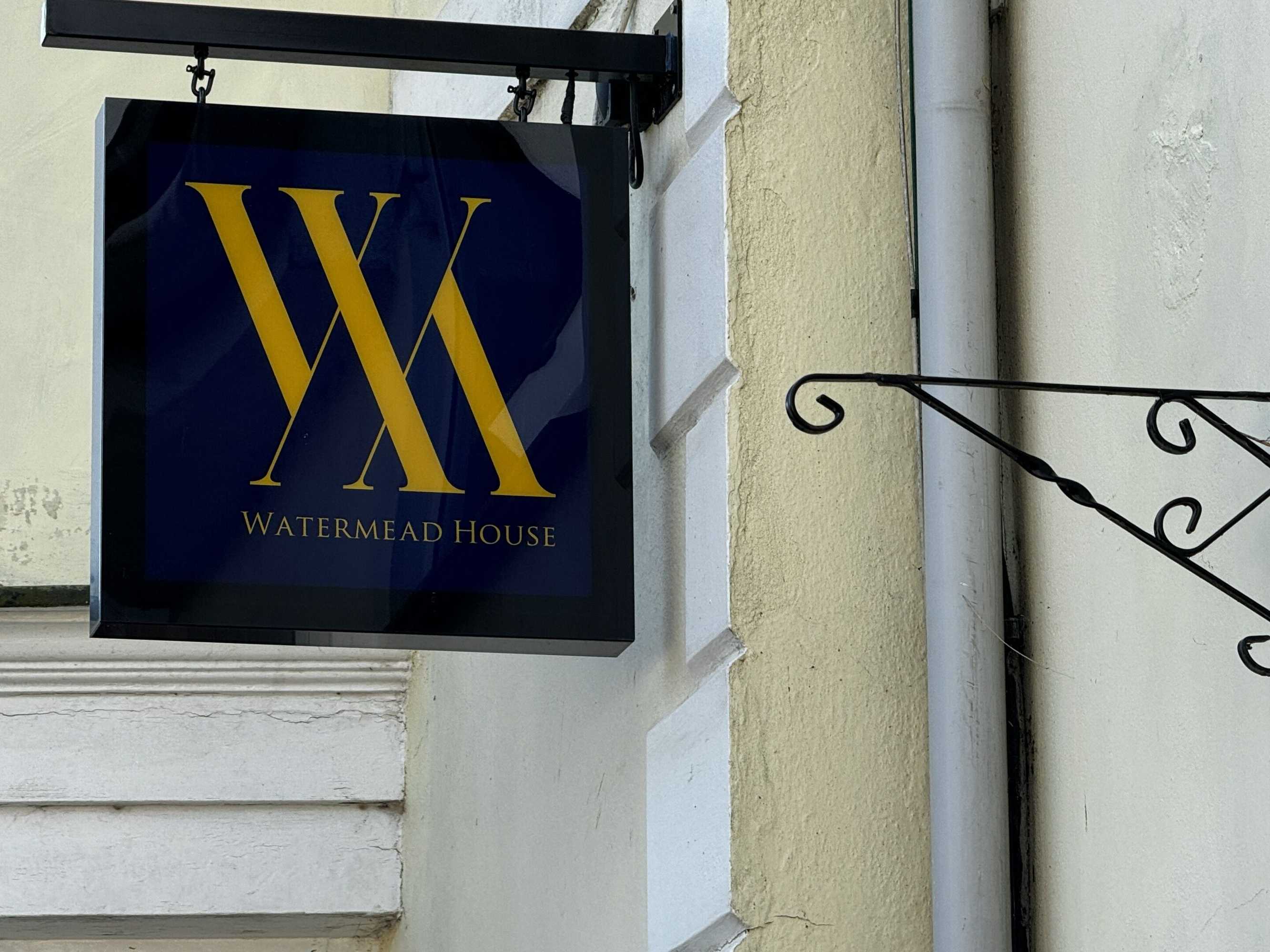 Gift card for Watermead House Gift card for Watermead House