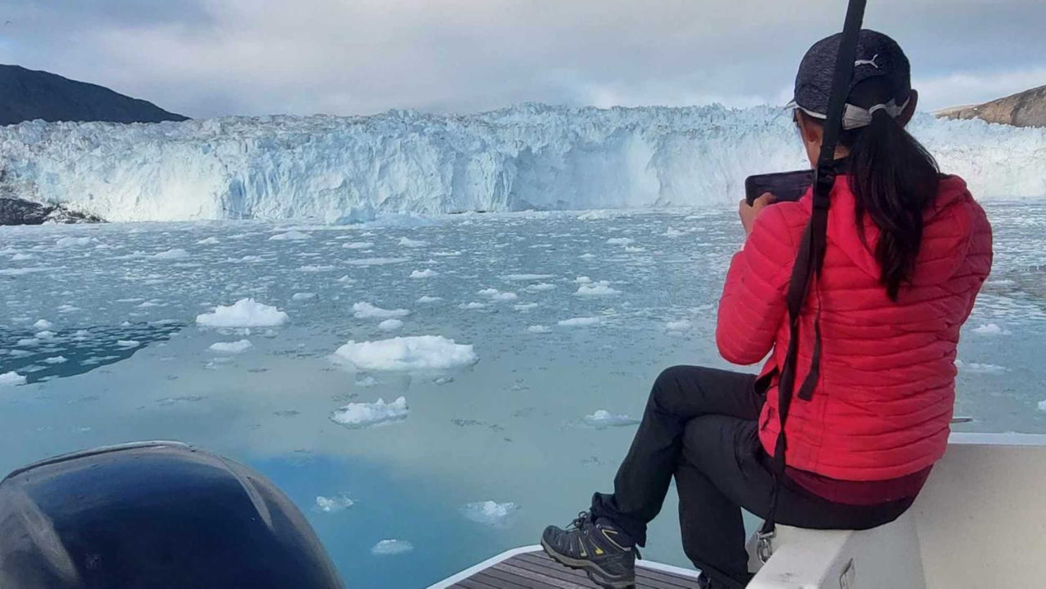 Gift card for Ilulissat Apartment