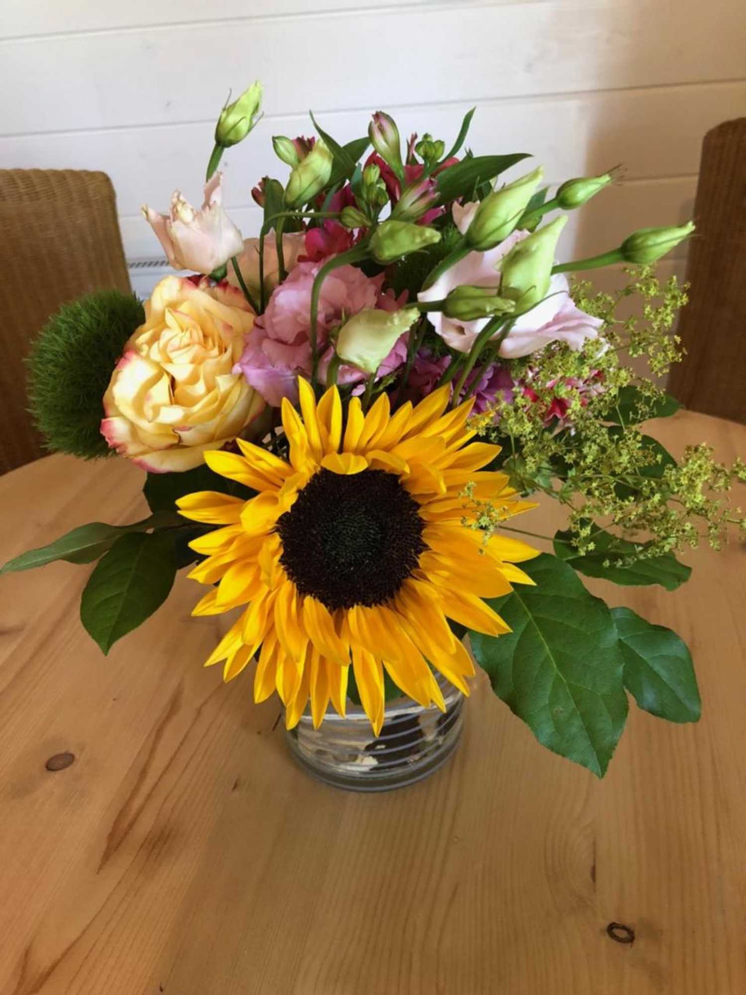 Gift card for Bed & Breakfast Zevenhuizen