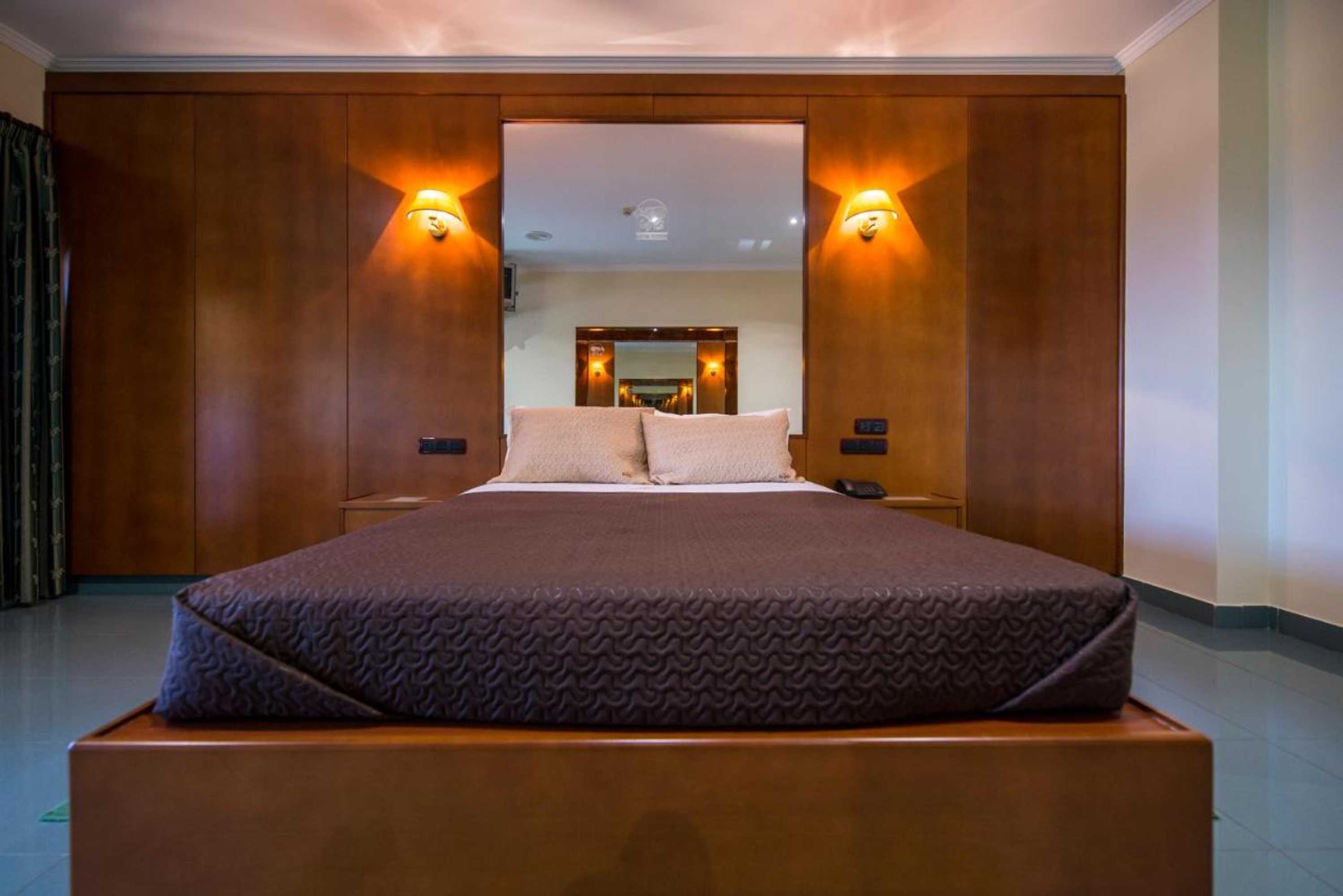 Gift card for Motel Bracancún