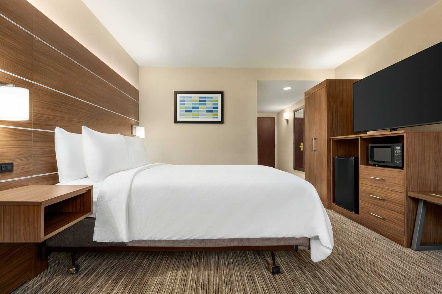 Gift card for Holiday Inn Express & Suites Philadelphia - Mt. Laurel by Ihg
