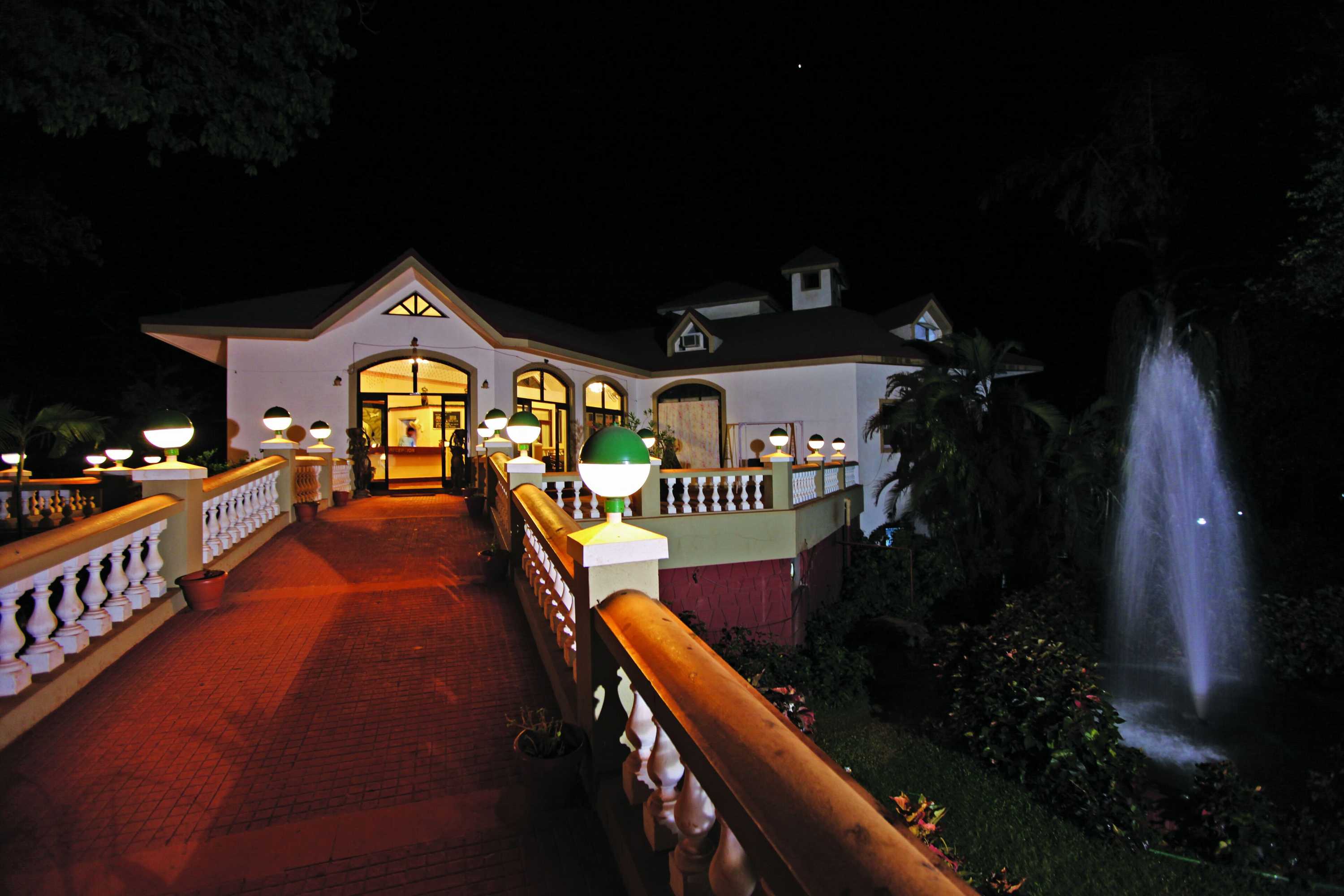 Gift card for Usha Ascot