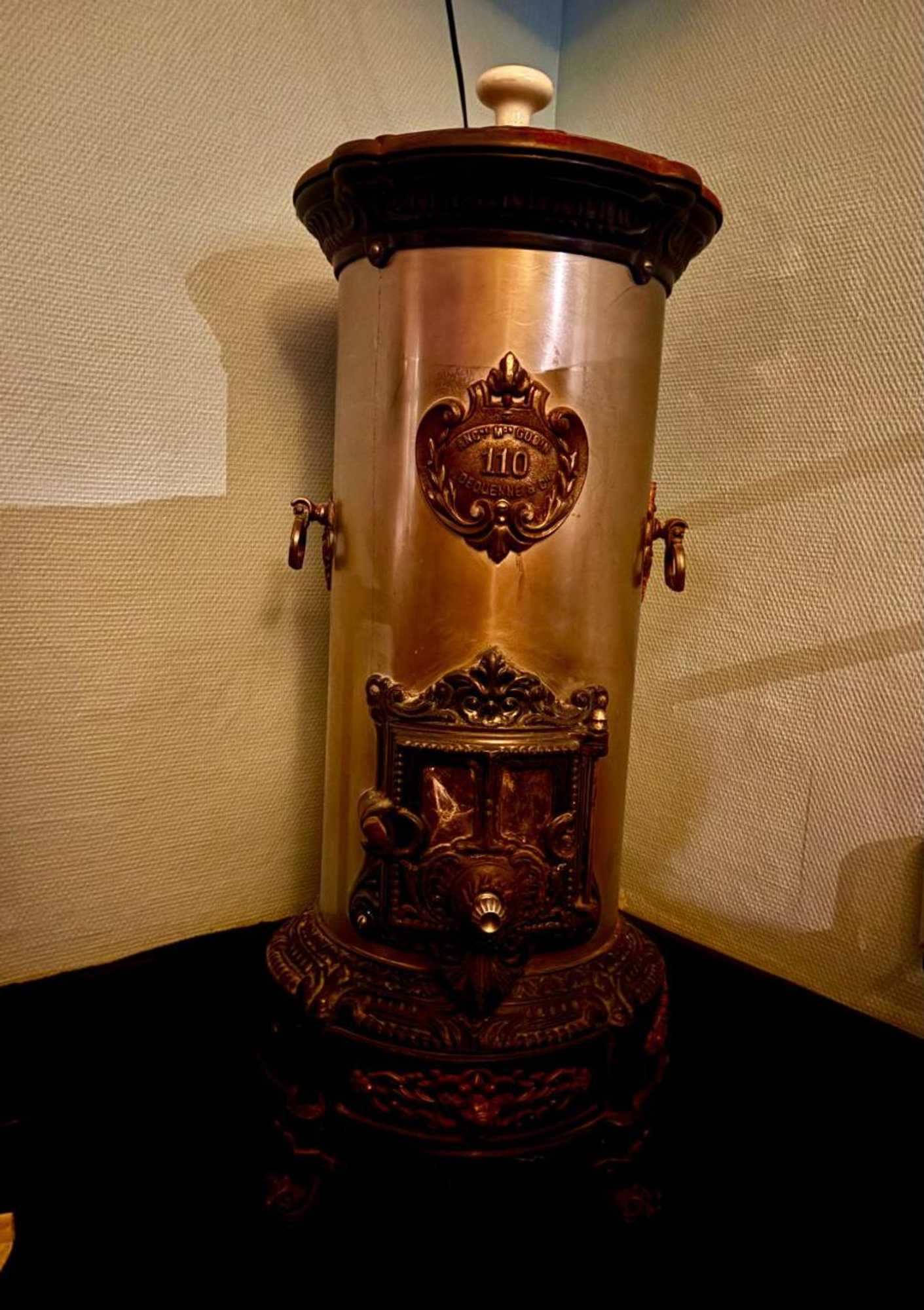 Gift card for B&b Het Gasthuys