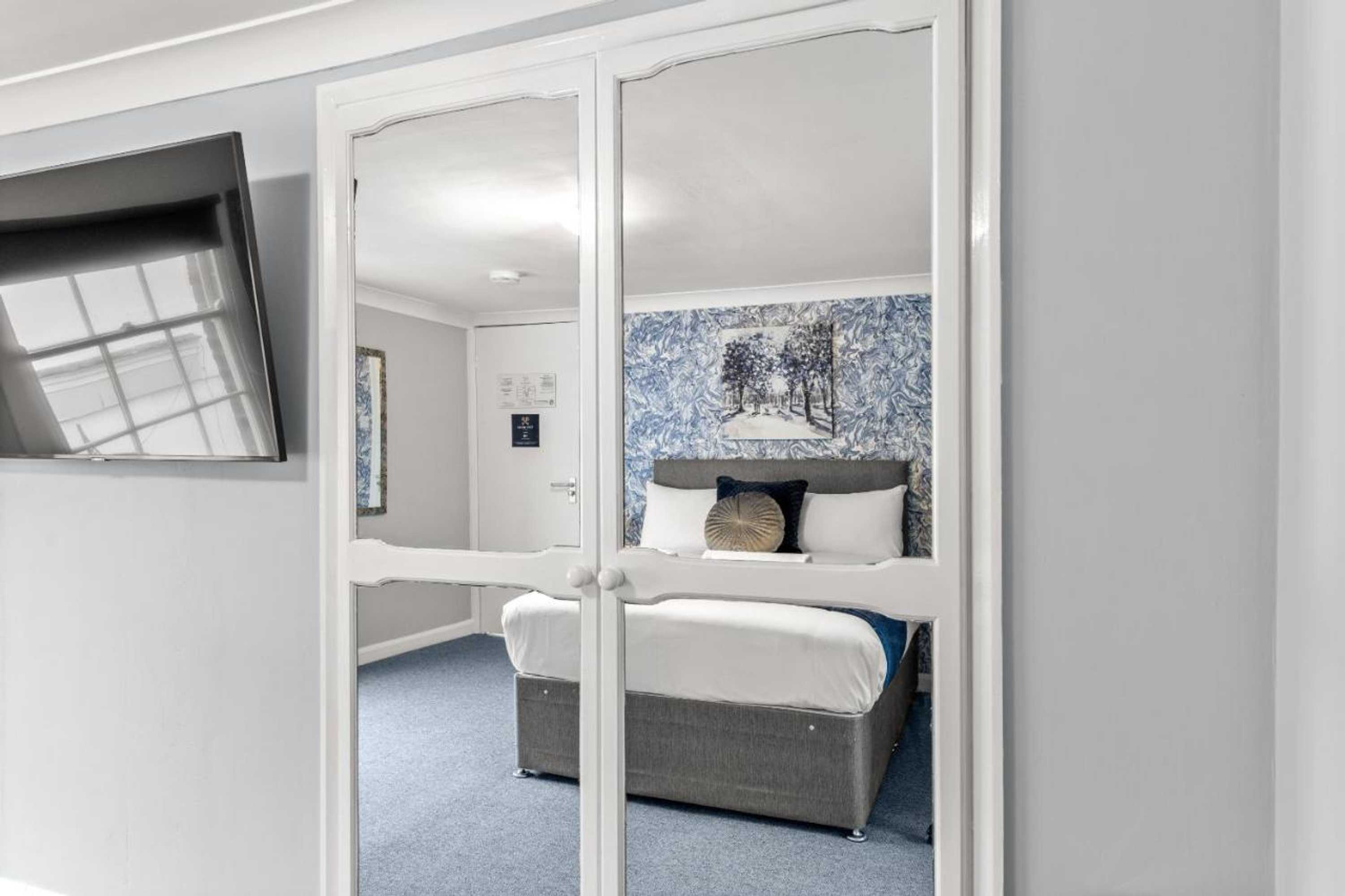 Gift card for Town House Rooms