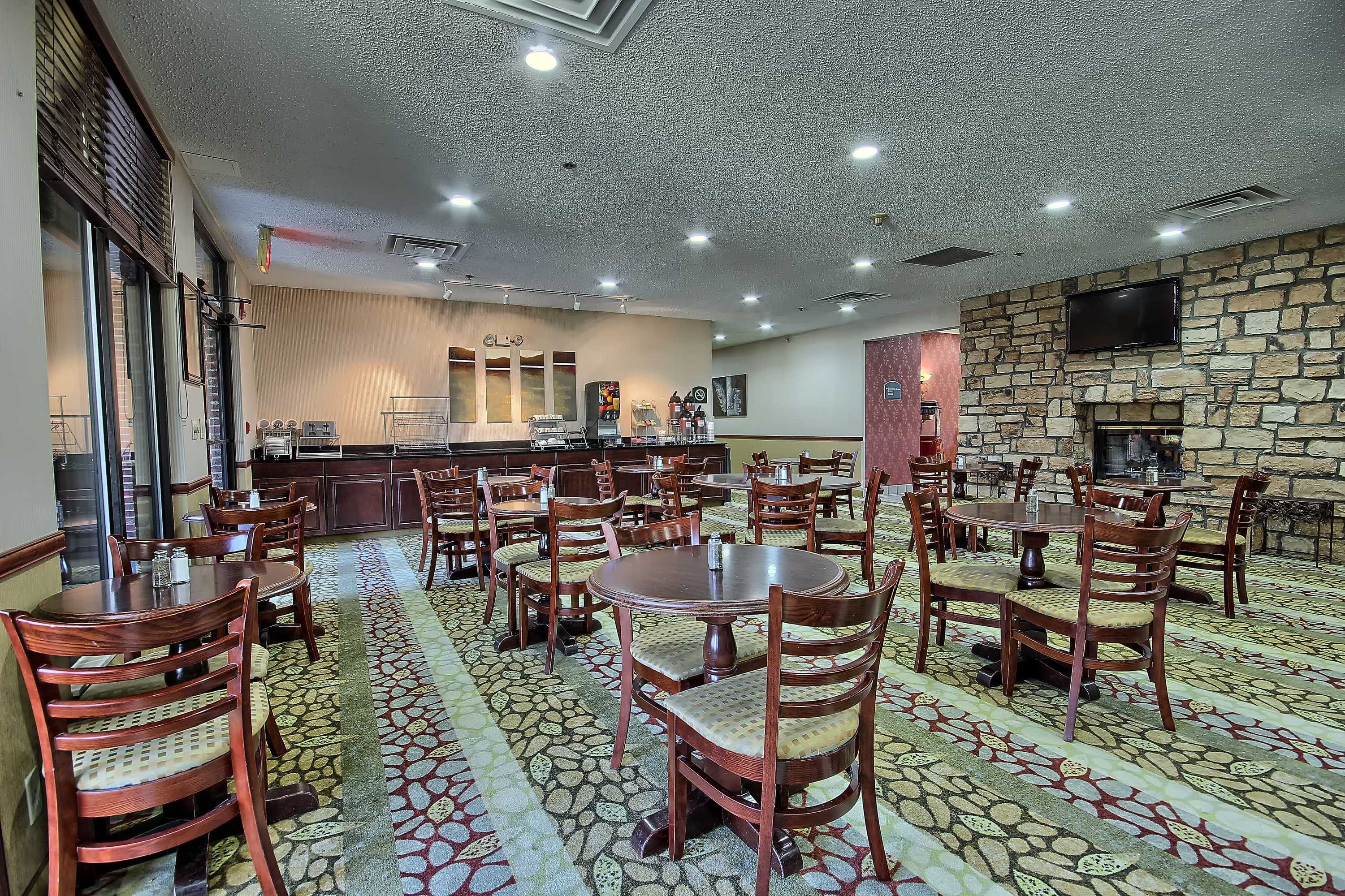 Gift card for Comfort Suites Parkersburg South Gift card for Comfort Suites Parkersburg South